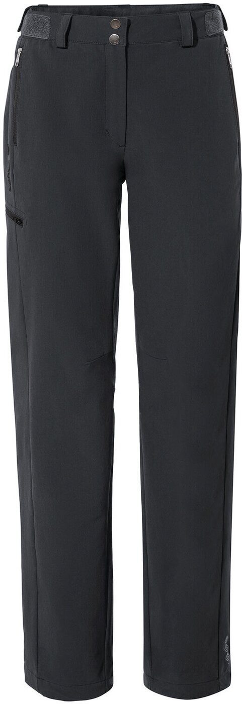 Trekkinghose Wo Skomer Winter Pants II black
