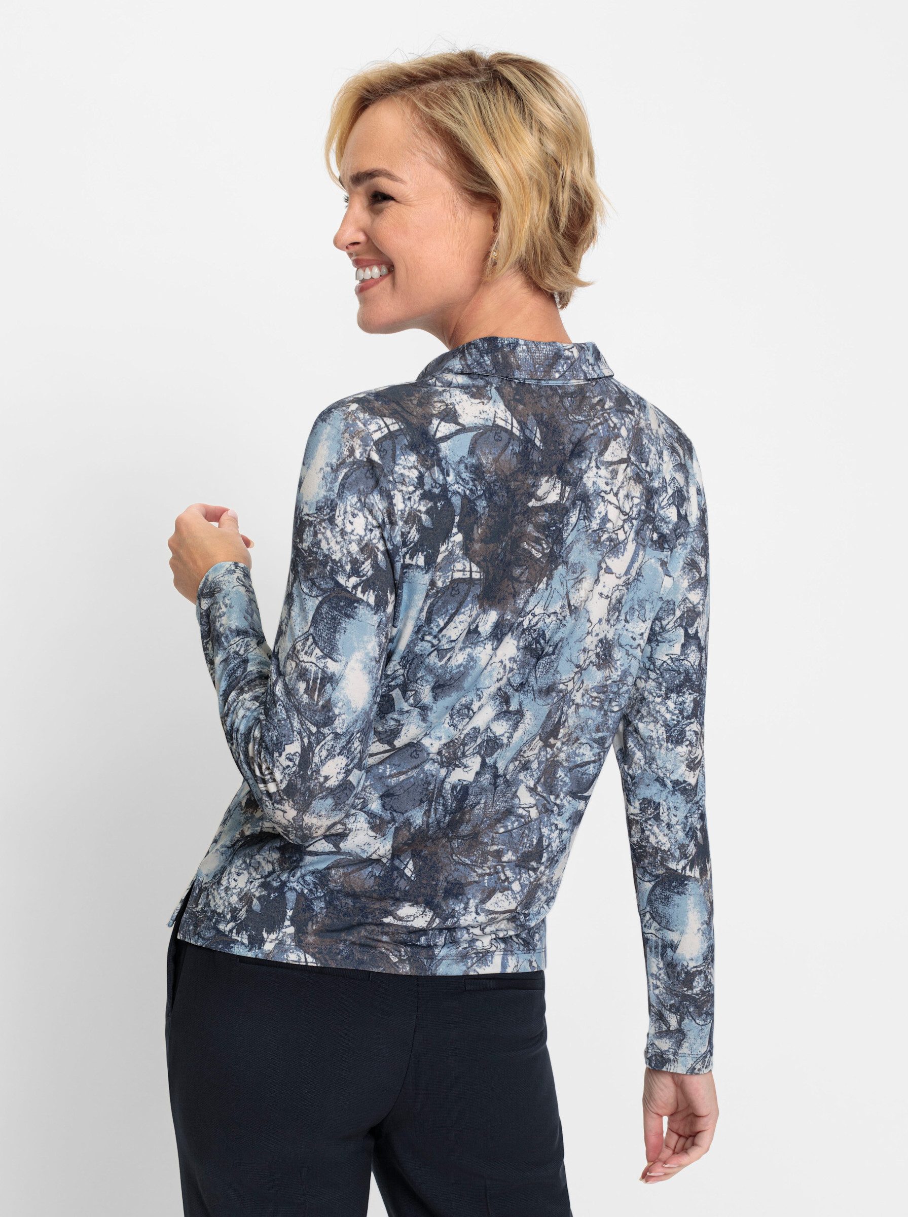 Witt T-Shirt Poloshirt . günstig online kaufen