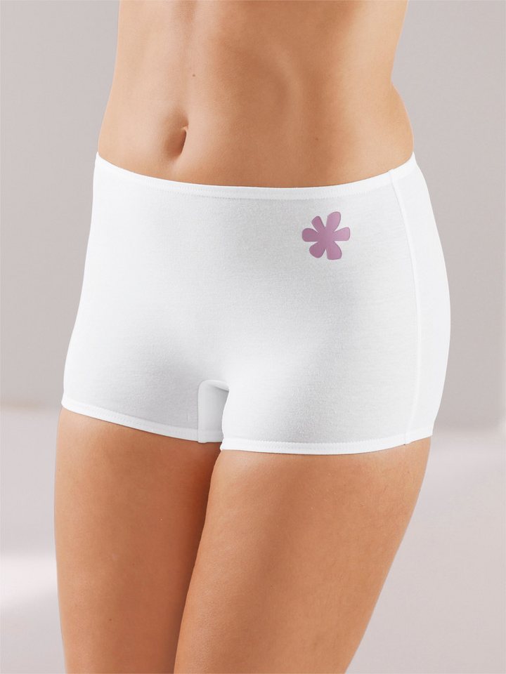 Witt Slip Panty (6-St)