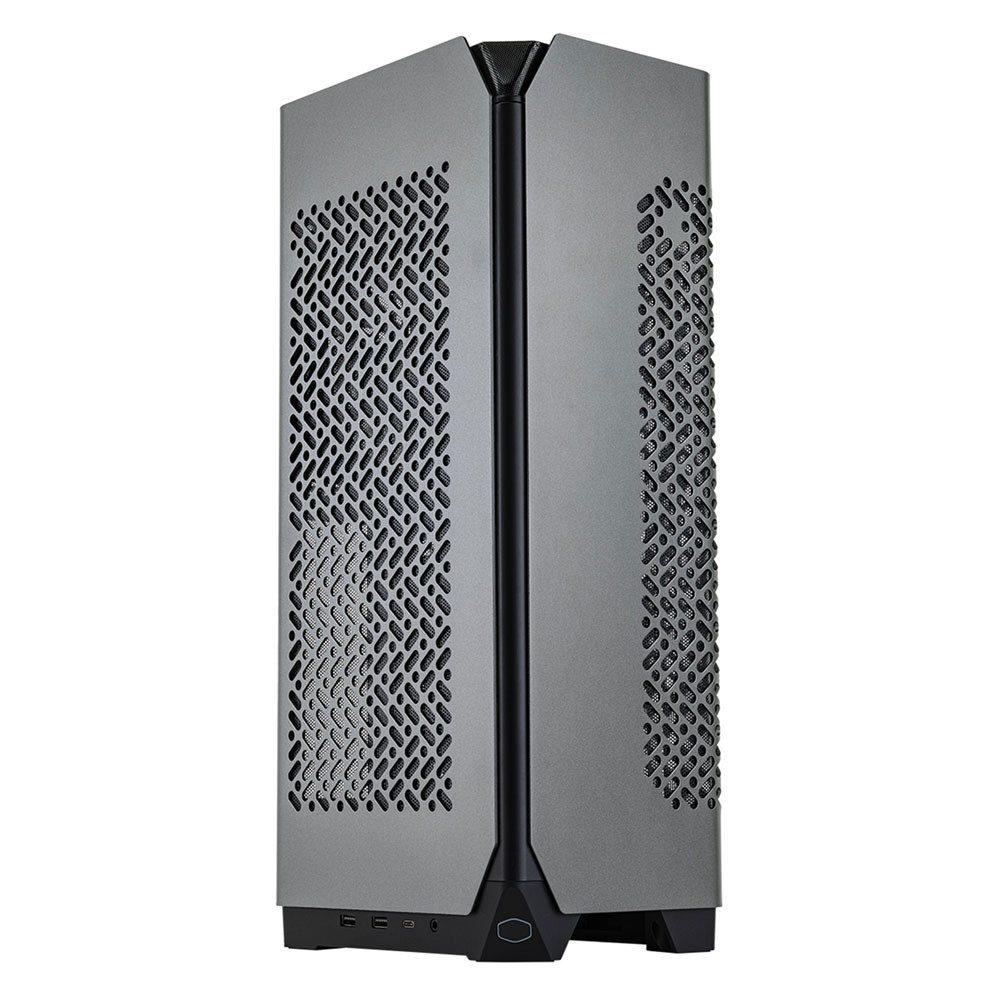 COOLER MASTER PC-Gehäuse Master NCORE 100 MAX
