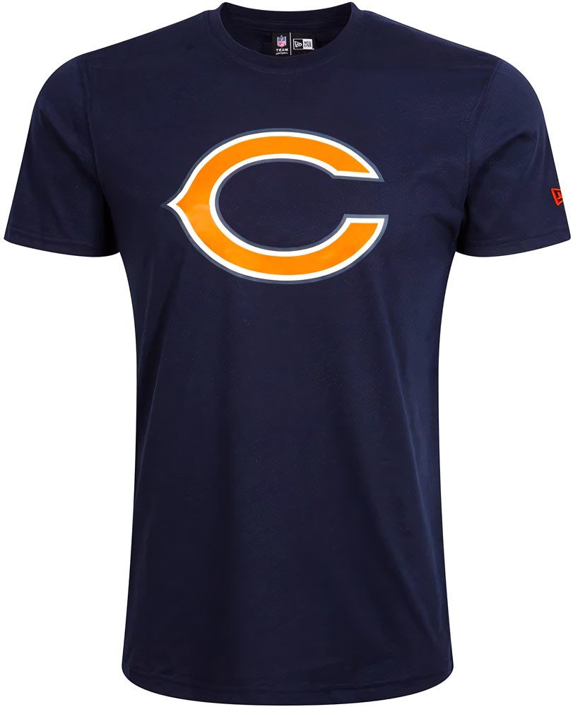 New Era Trainingsshirt
