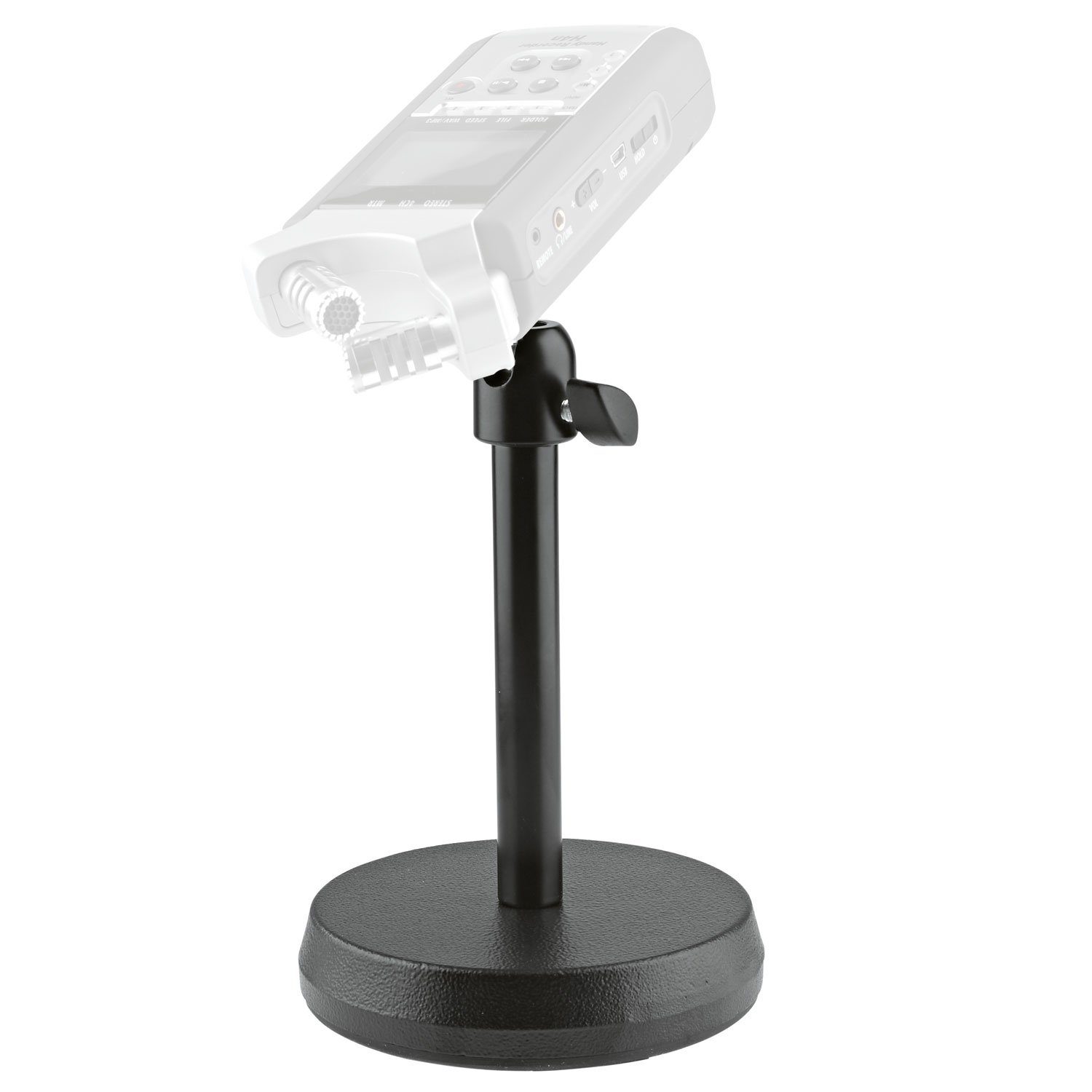 König & Meyer K&M 19781 Kamera-Tisch-Stativ Tischstativ (für Kamera)