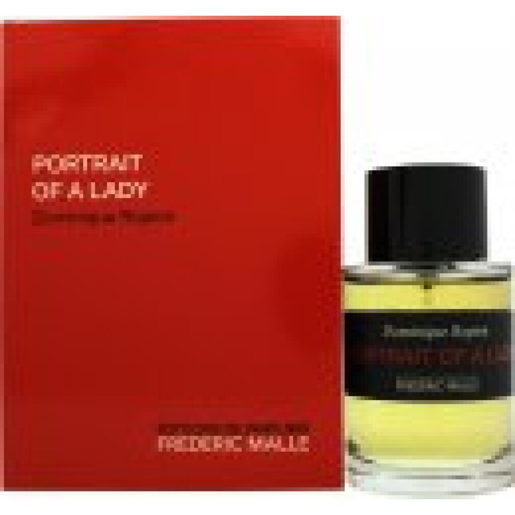 Frederic Malle Eau de Parfum Portrait Of A Lady - EDP - Inhalt: 100 ml