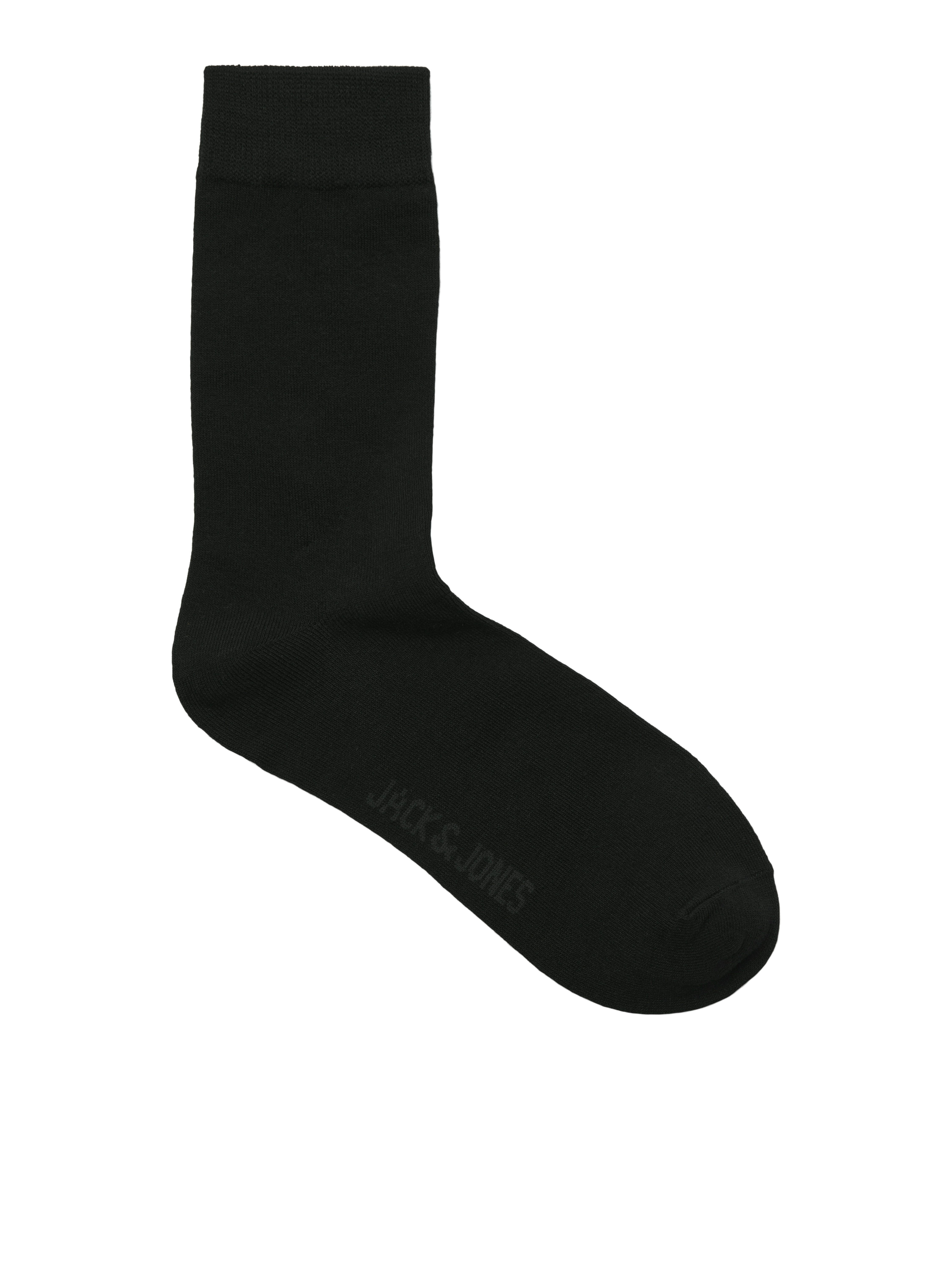 Jack & Jones Freizeitsocken JACORDINARY SOCKS 3 PACK NOOS (Packung, 3-Paar)