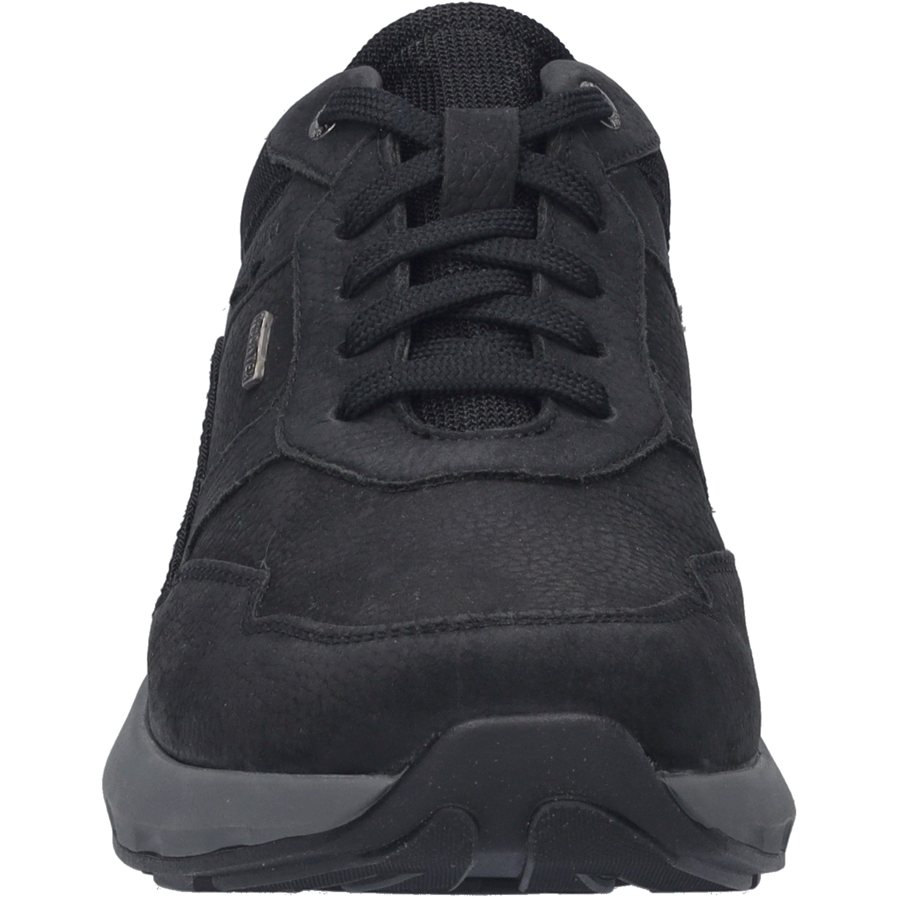 Josef Seibel Cameron 52,schwarz Sneaker