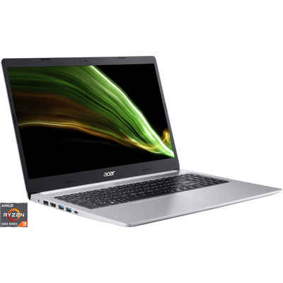 Acer Aspire 5 (A515-45-R94S), ohne Betriebssystem Notebook