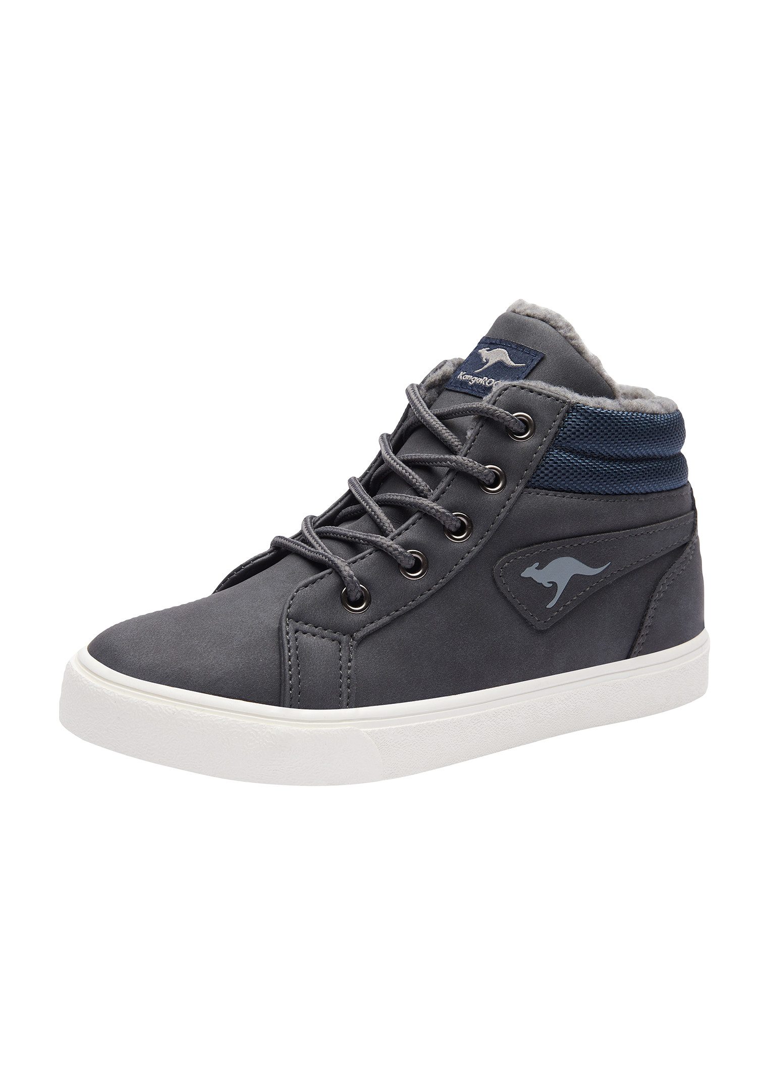 KangaROOS Kavu I Sneakerboots