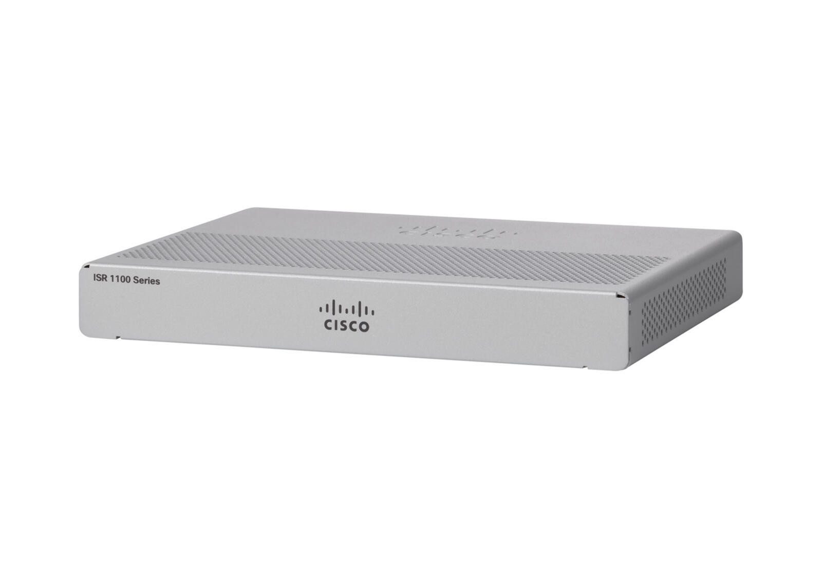 Cisco DSL-Router