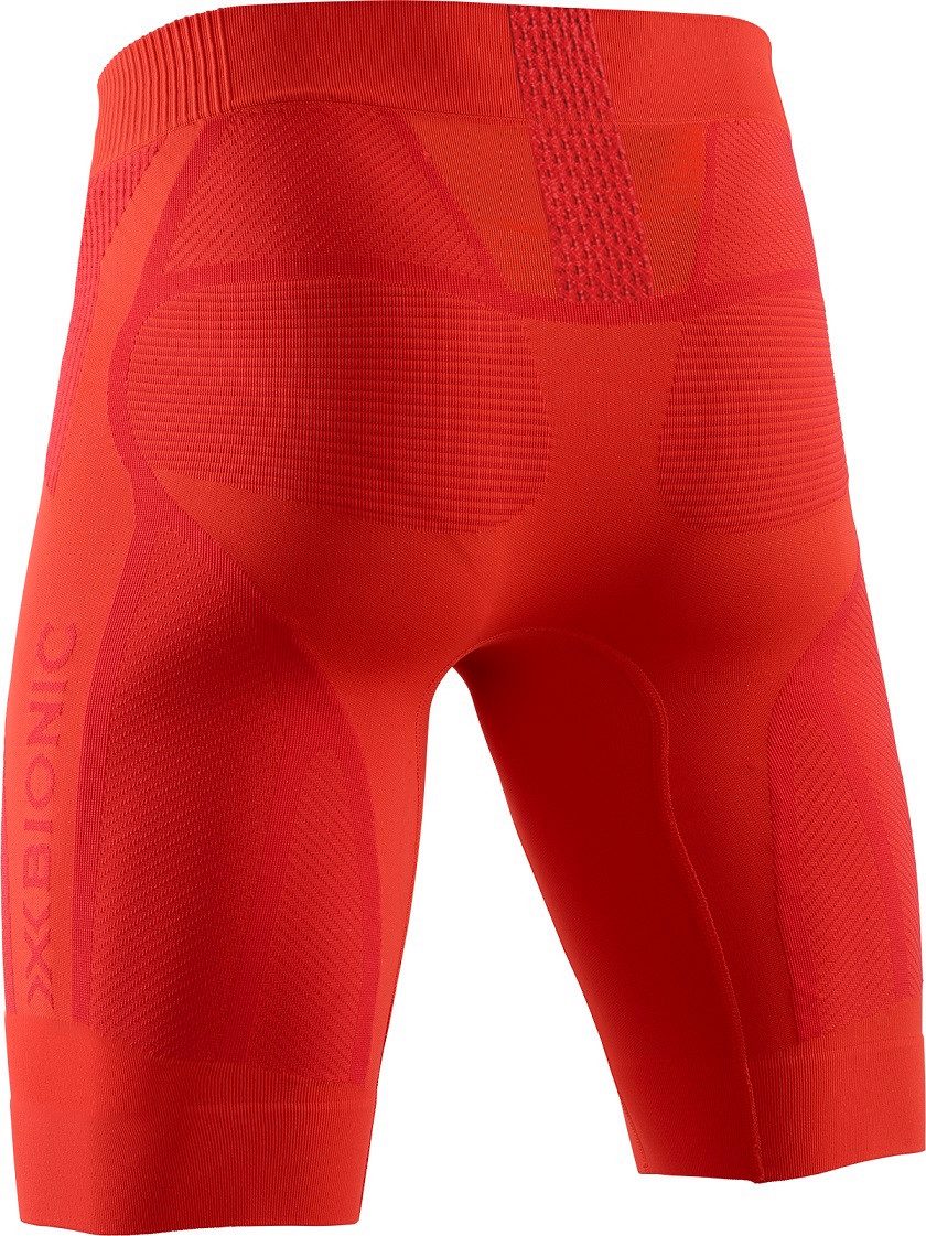 X-Bionic Laufhose Short Running The Trick günstig online kaufen