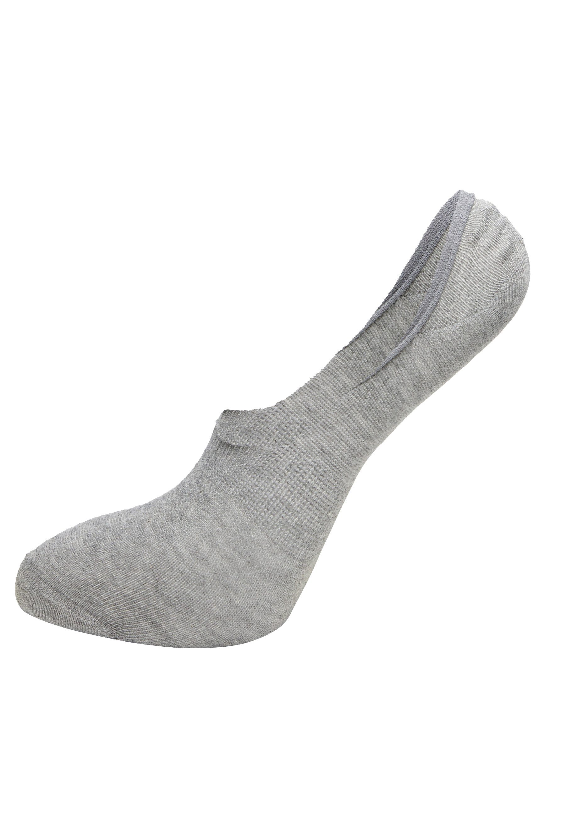 Tazzio Füßlinge 10er-Pack Herren Sneaker Socken A905 (Set, 10-Paar, 10 Paar) Babet Invisible – Bild 3 von 4