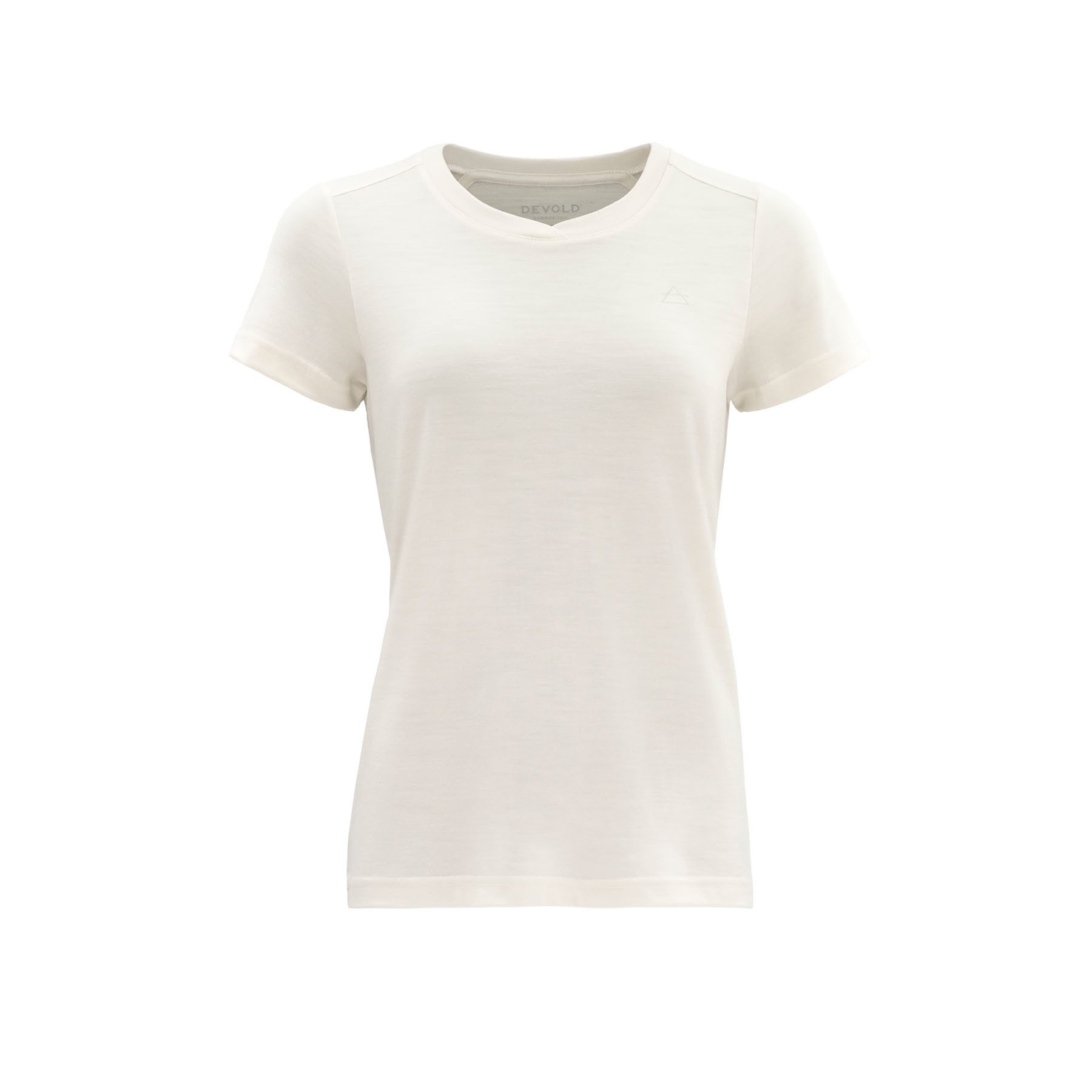 Devold Funktionsshirt HOVLAND MERINO 200 TEE WMN