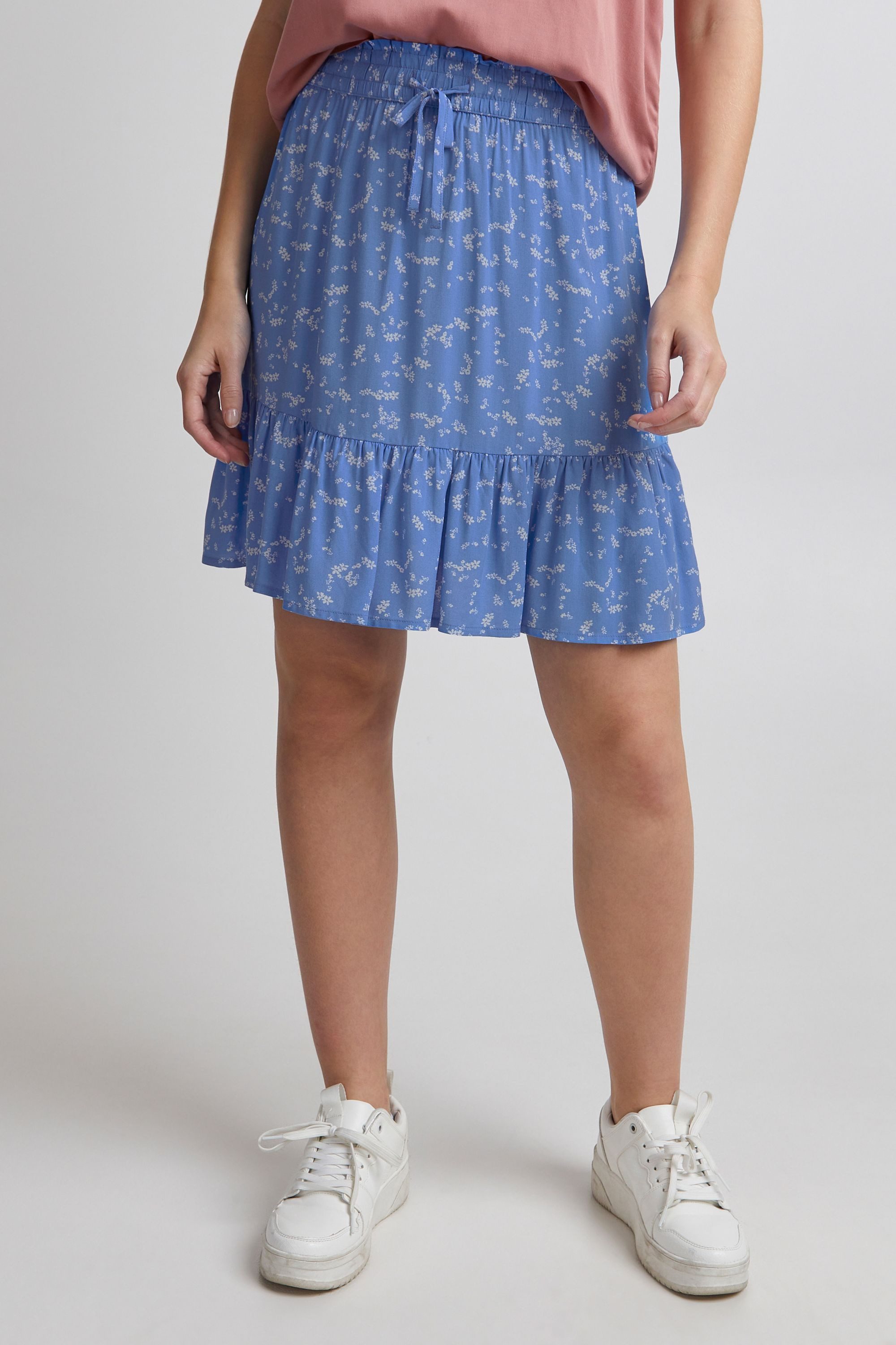 b.young Sommerrock BYMMJOELLA SHORT SKIRT 2 günstig online kaufen