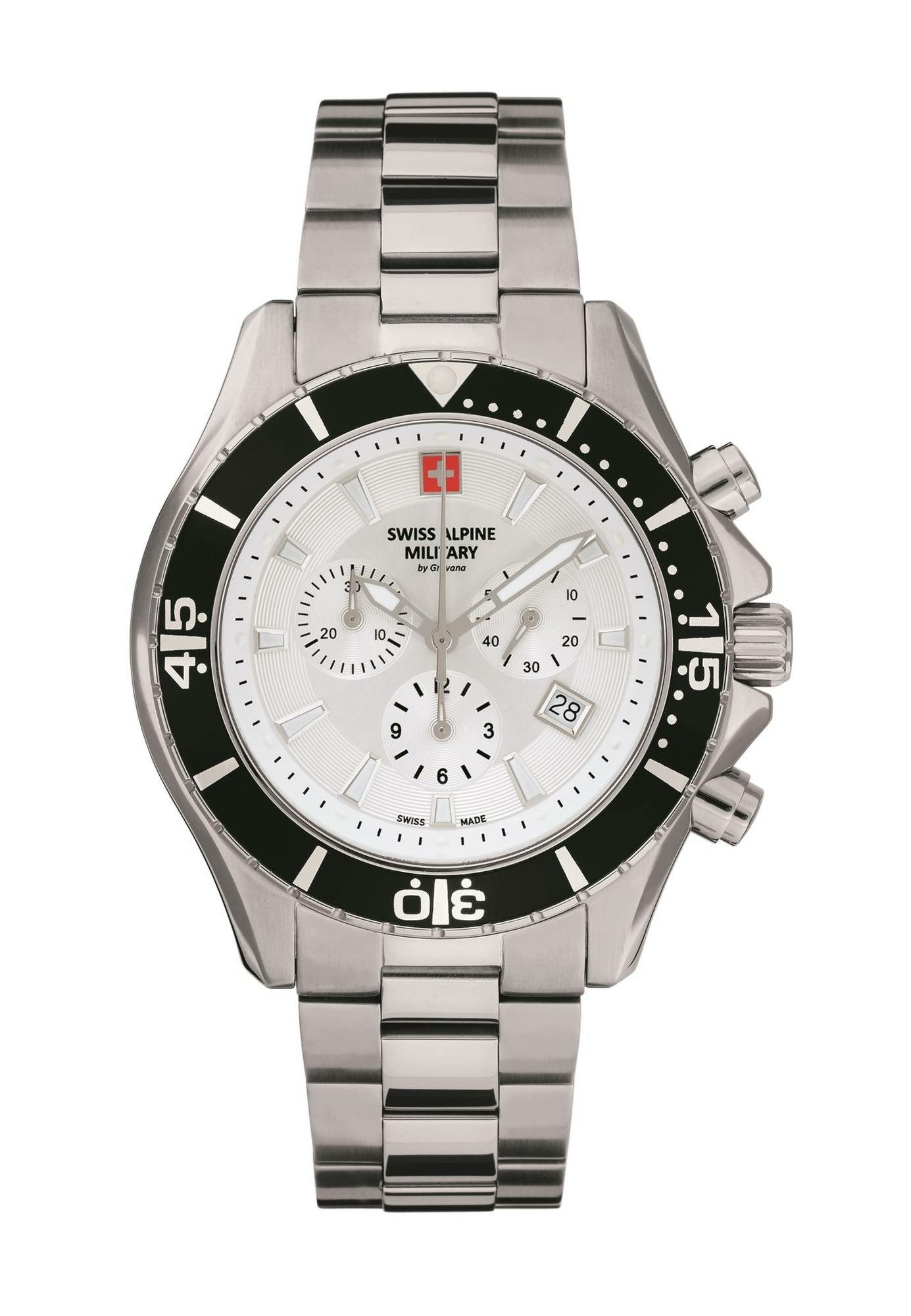 Chronograph Chronograph für Herren