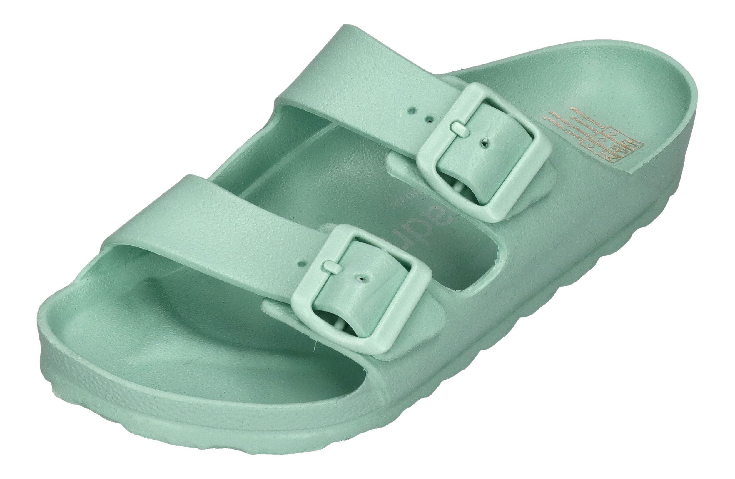 espadrij l´originale AMI POOL Pantolette mint günstig online kaufen