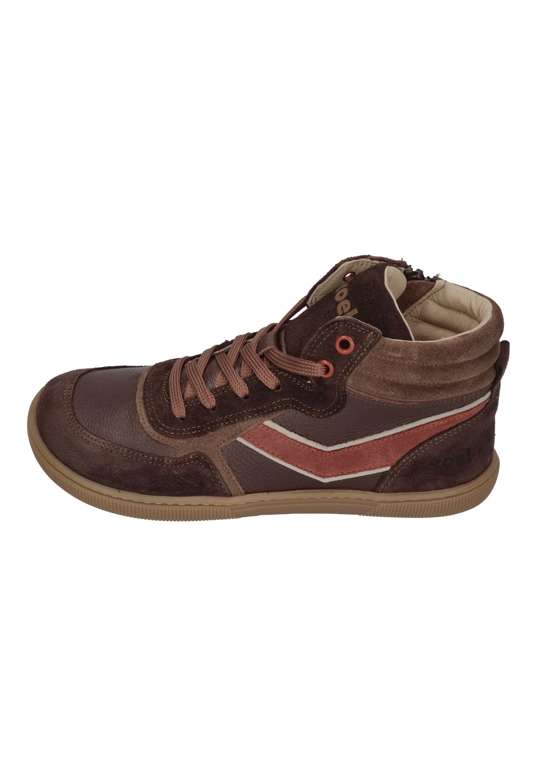 KOEL DANISH CLASSIC Barfußschuh Brown