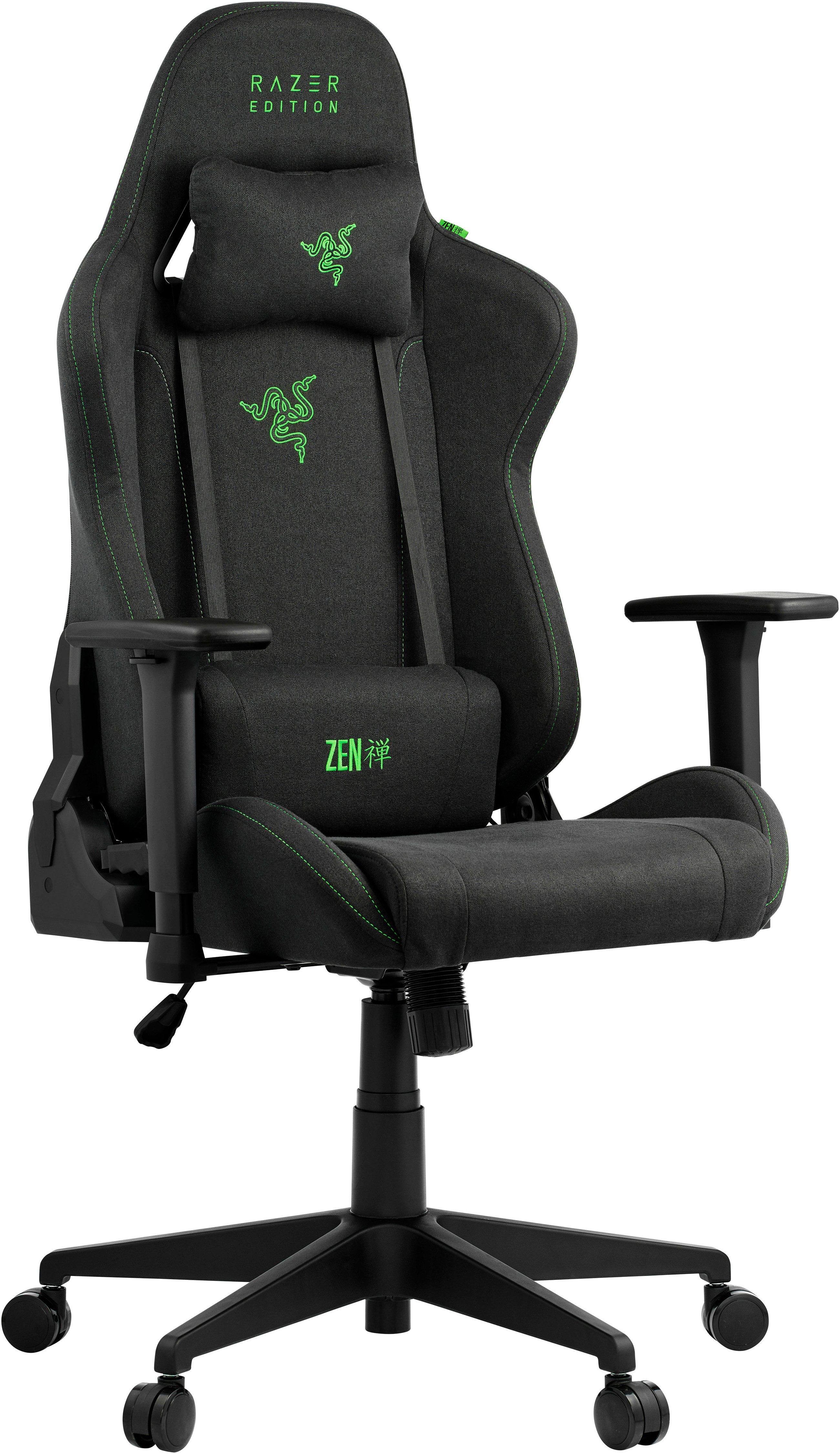 Strong Gaming-Stuhl Tarok Essentials X Cloth by Zen, atmungsaktiver Stoffbe günstig online kaufen