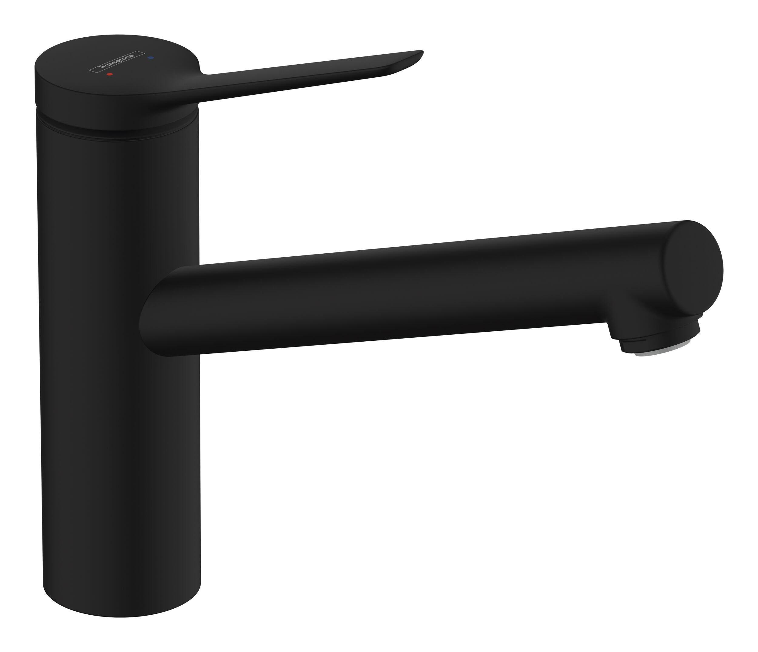 hansgrohe Küchenarmatur Zesis M33 Küchenmischer 150 1jet