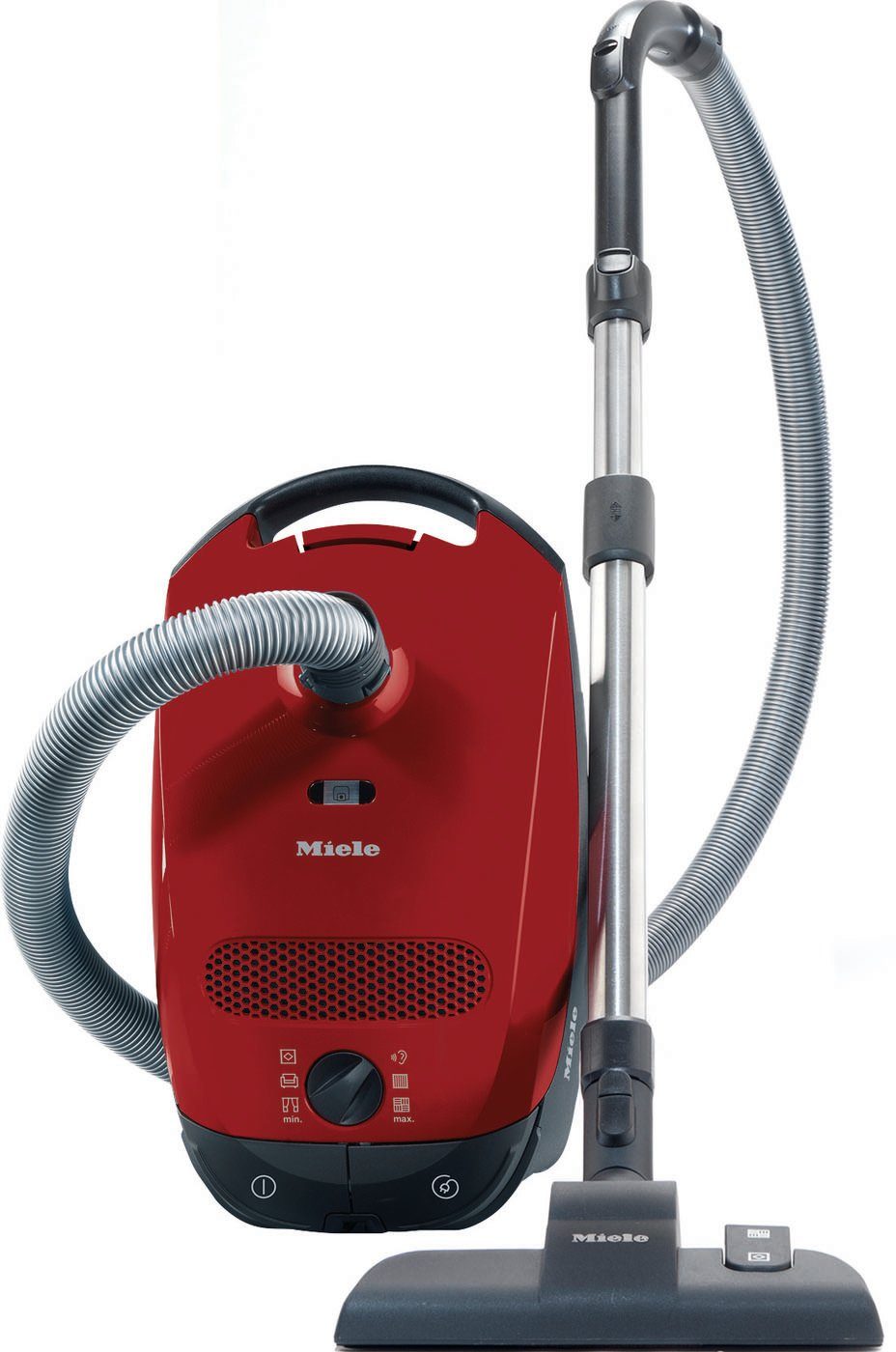 Miele Пилосмоки Classic C1 PowerLine, 800 W, mit Beutel