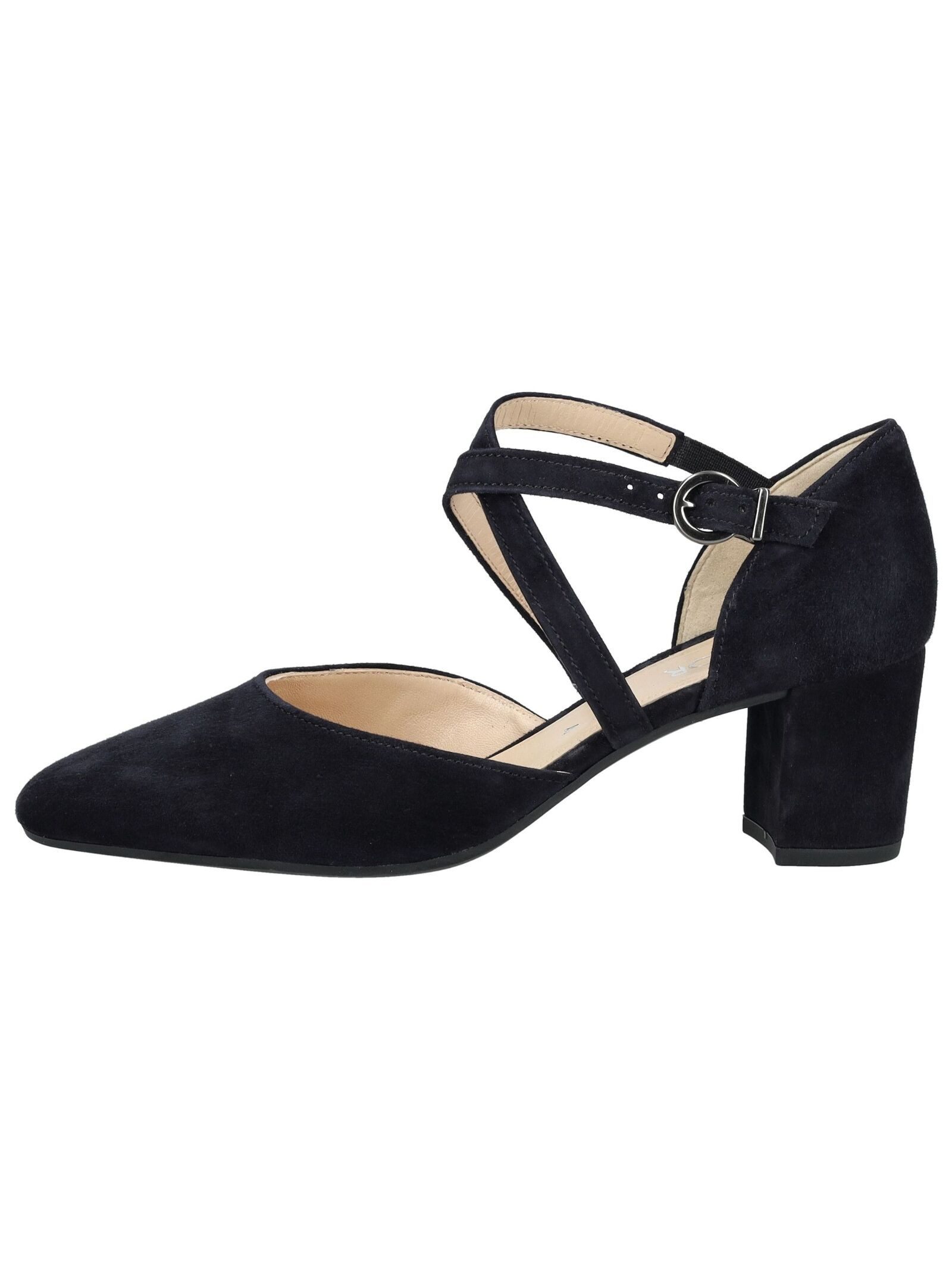 Gabor Gabor Pumps Leder Pumps