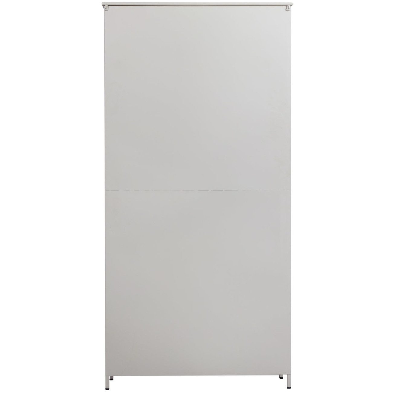 WOOOD Buffet Exhibit XL aus Metall, Sand günstig online kaufen