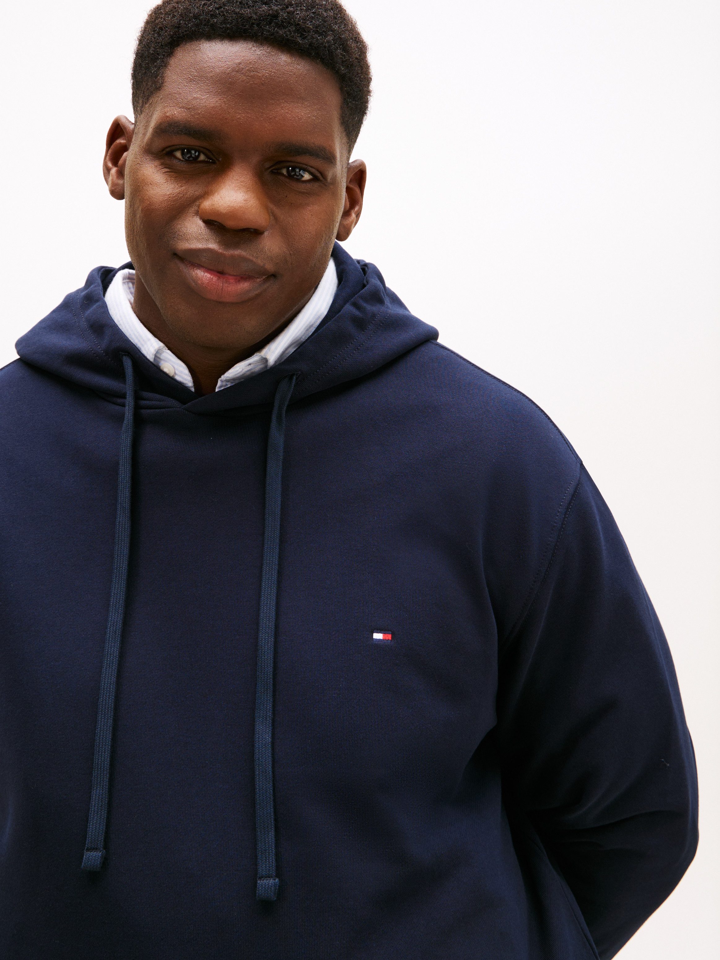 Tommy Hilfiger Big & Tall Kapuzensweatshirt günstig online kaufen