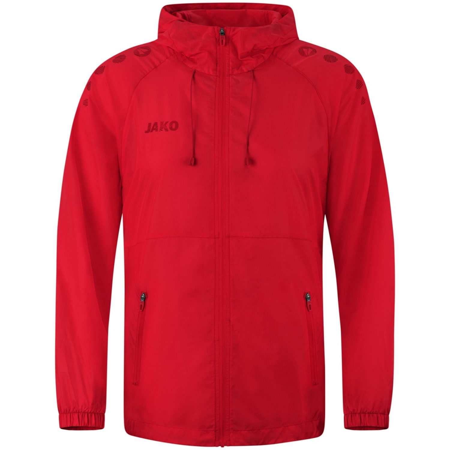 Jako Laufjacke Jako Kinder Lightweightjacke Flow 9876