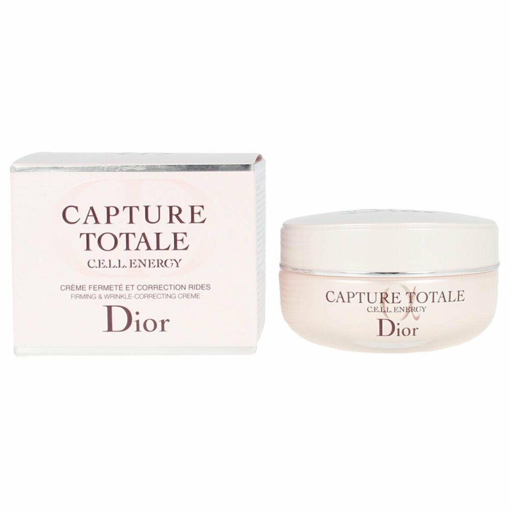 Dior Dior Totale Capture ml) (50 Cell Anti-Aging-Creme Energy Creme