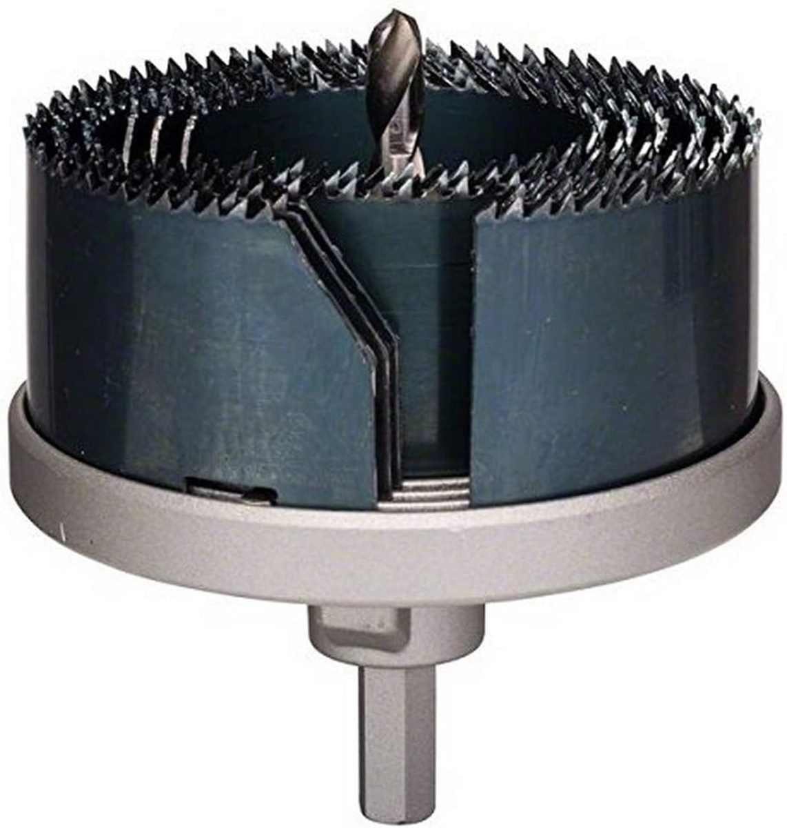 BOSCH Lochsäge 6 tlg. Lochsägen Set günstig online kaufen