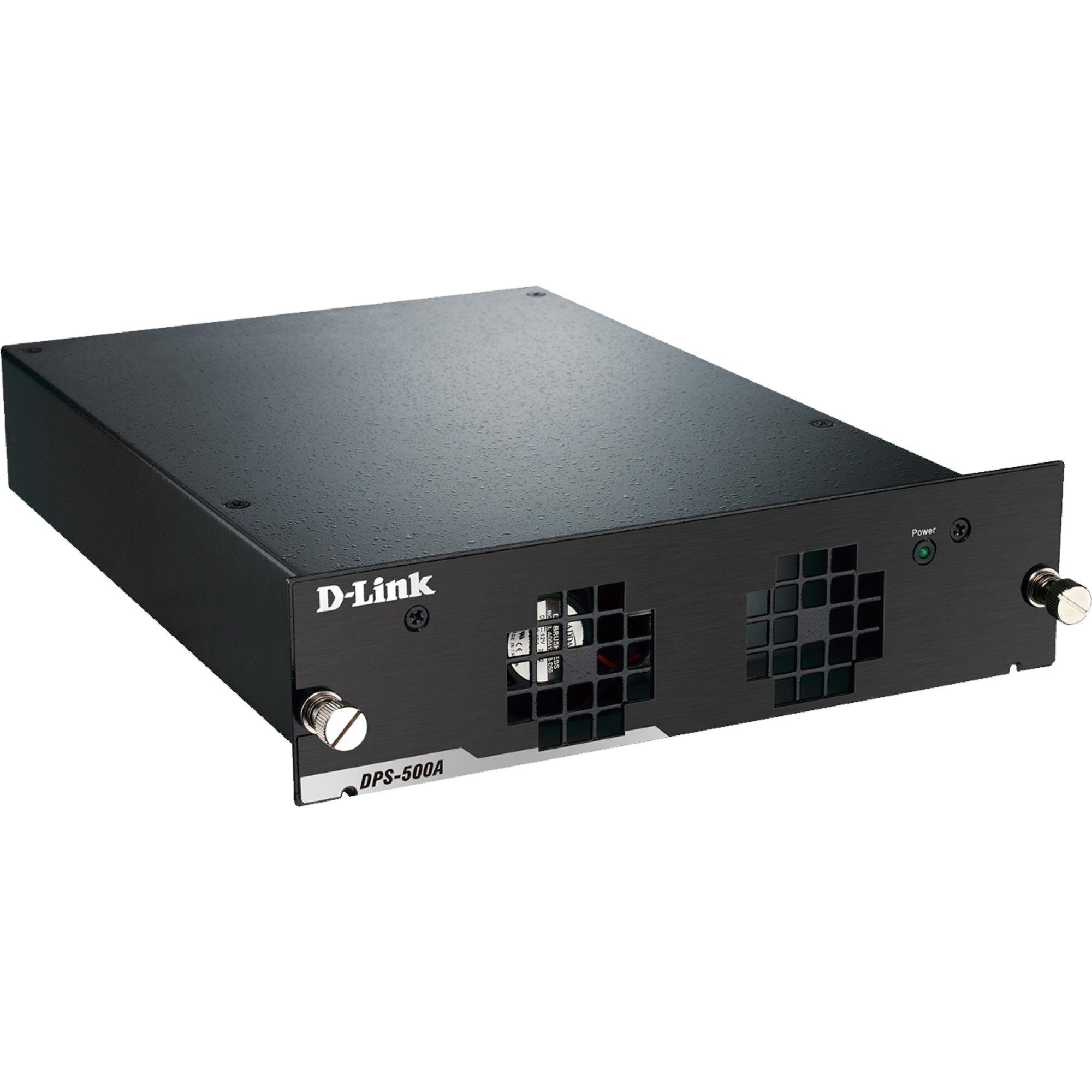 D-Link D-Link Redundantes Netzteil DPS-500A Netzteil