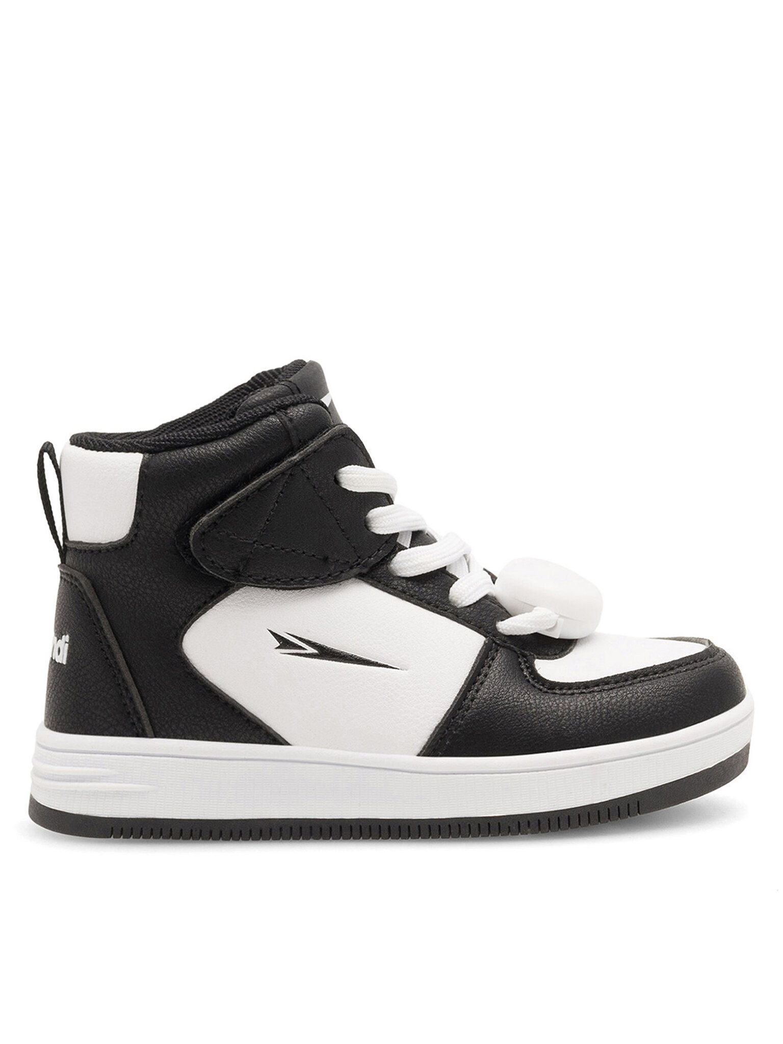 sprandi Sprandi Sneakers Mädchen CHARMING CP23-6114 Schwarz Sneaker