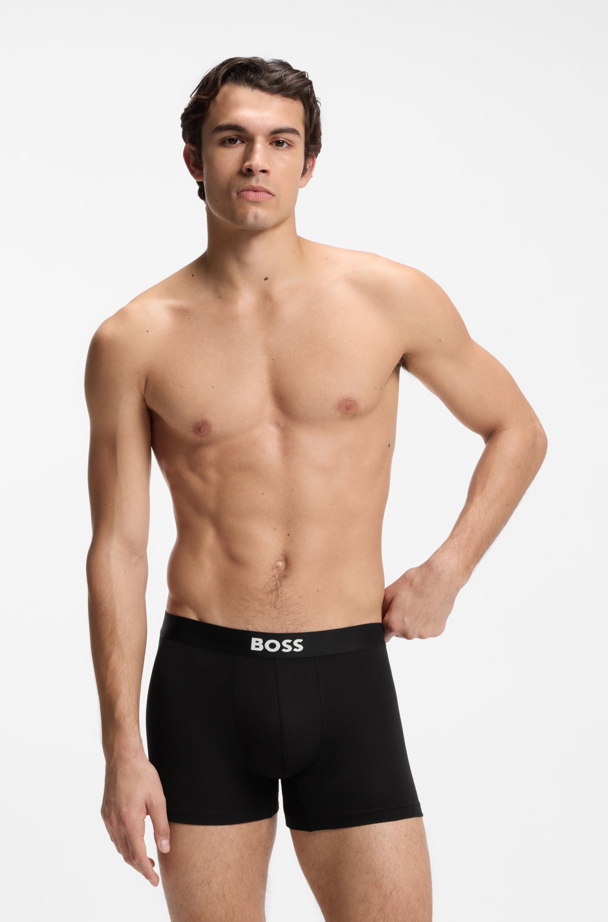 BOSS Trunk 3P BOSS ONE