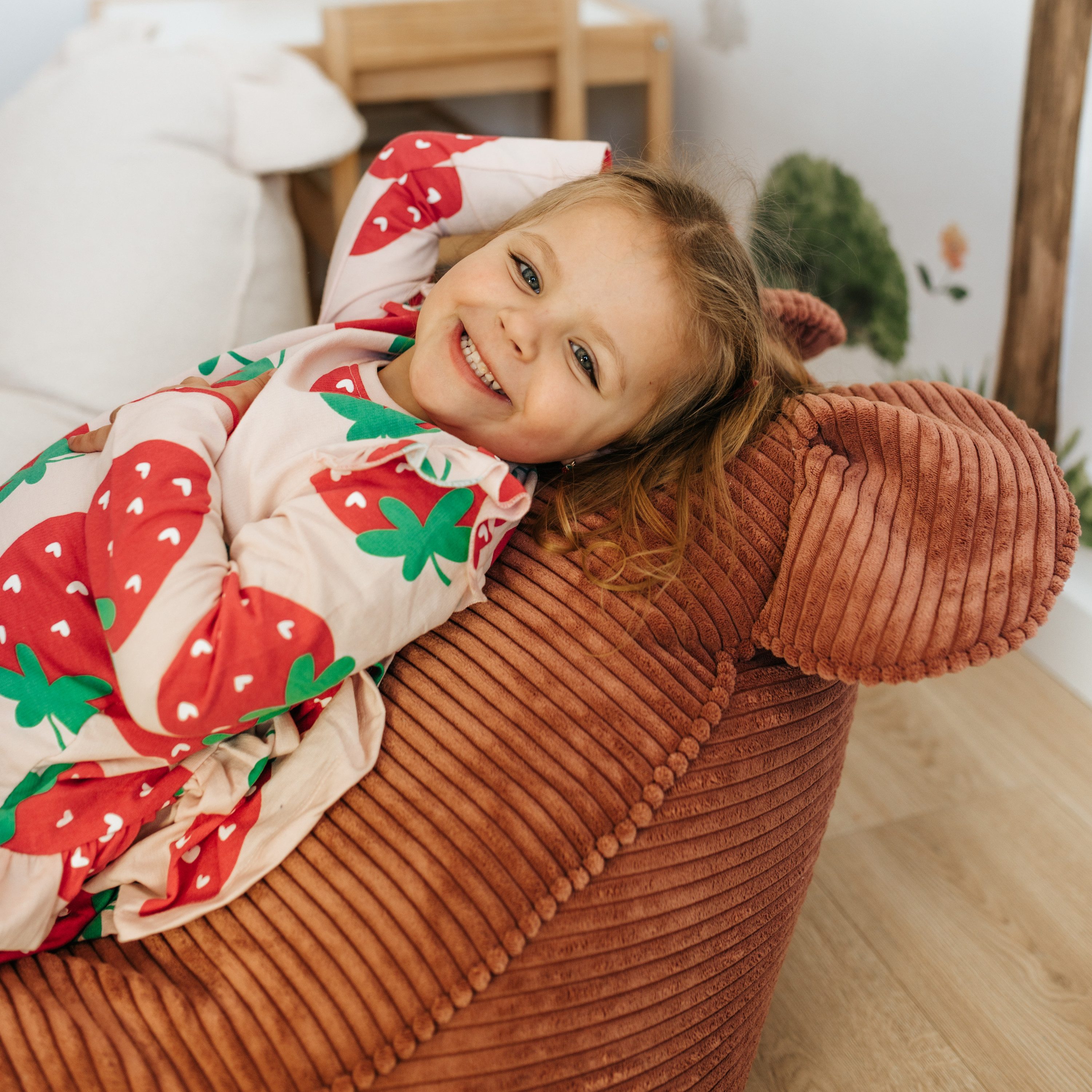 FAVRE Sitzsack Sitzsack KIDS SWEET mit Ohren günstig online kaufen
