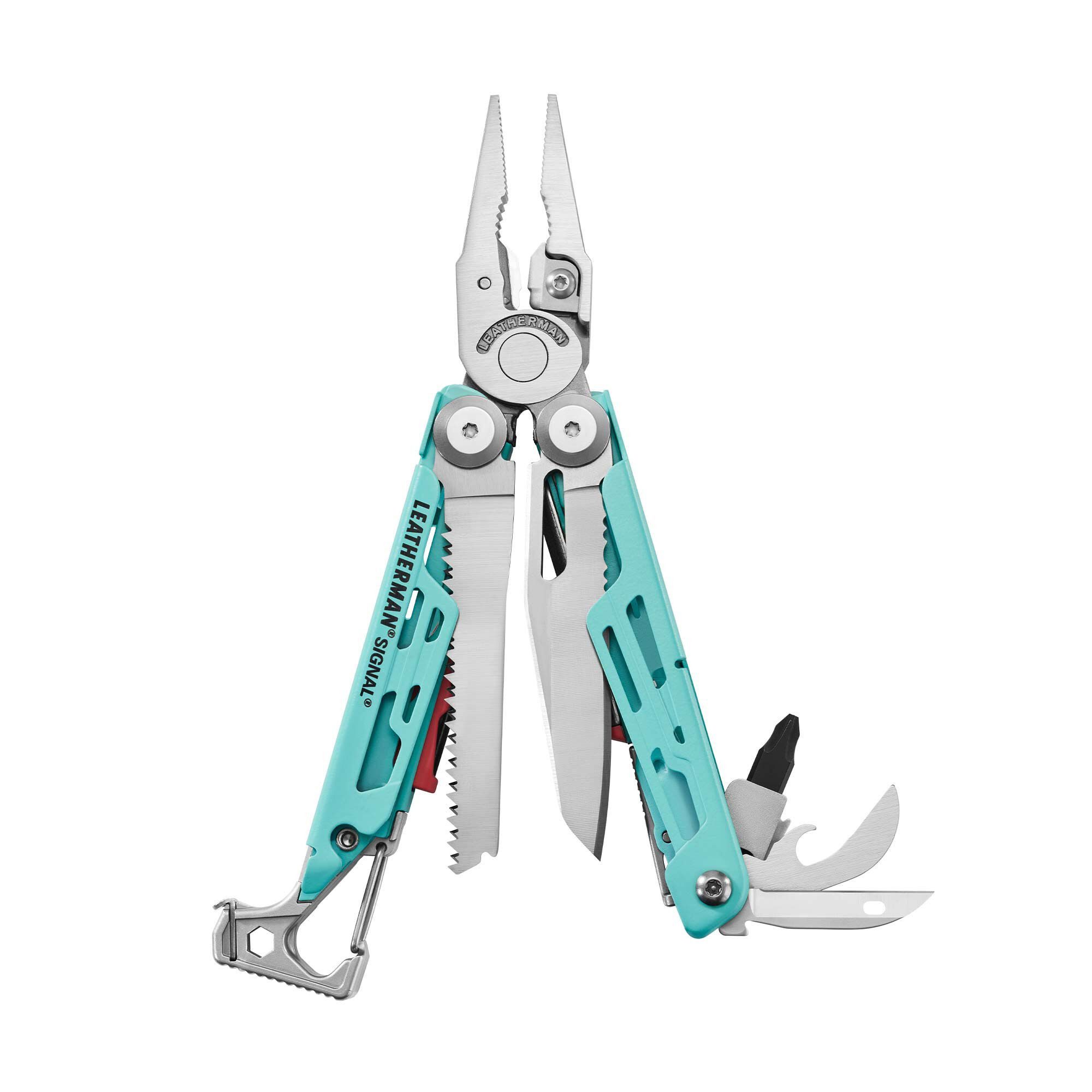 Taschenmesser Signal® Multitool - Leatherman