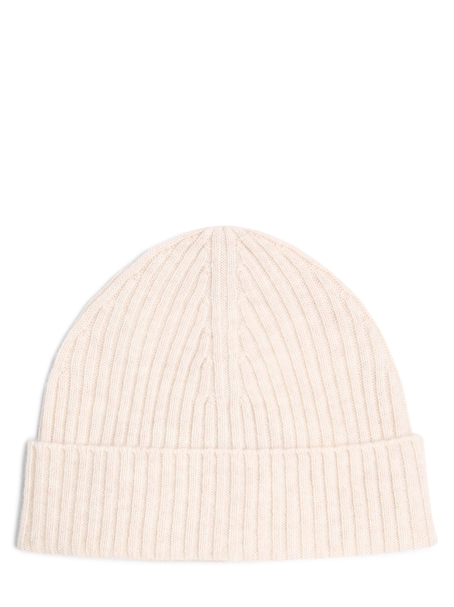 FYNCH-HATTON Beanie ecru