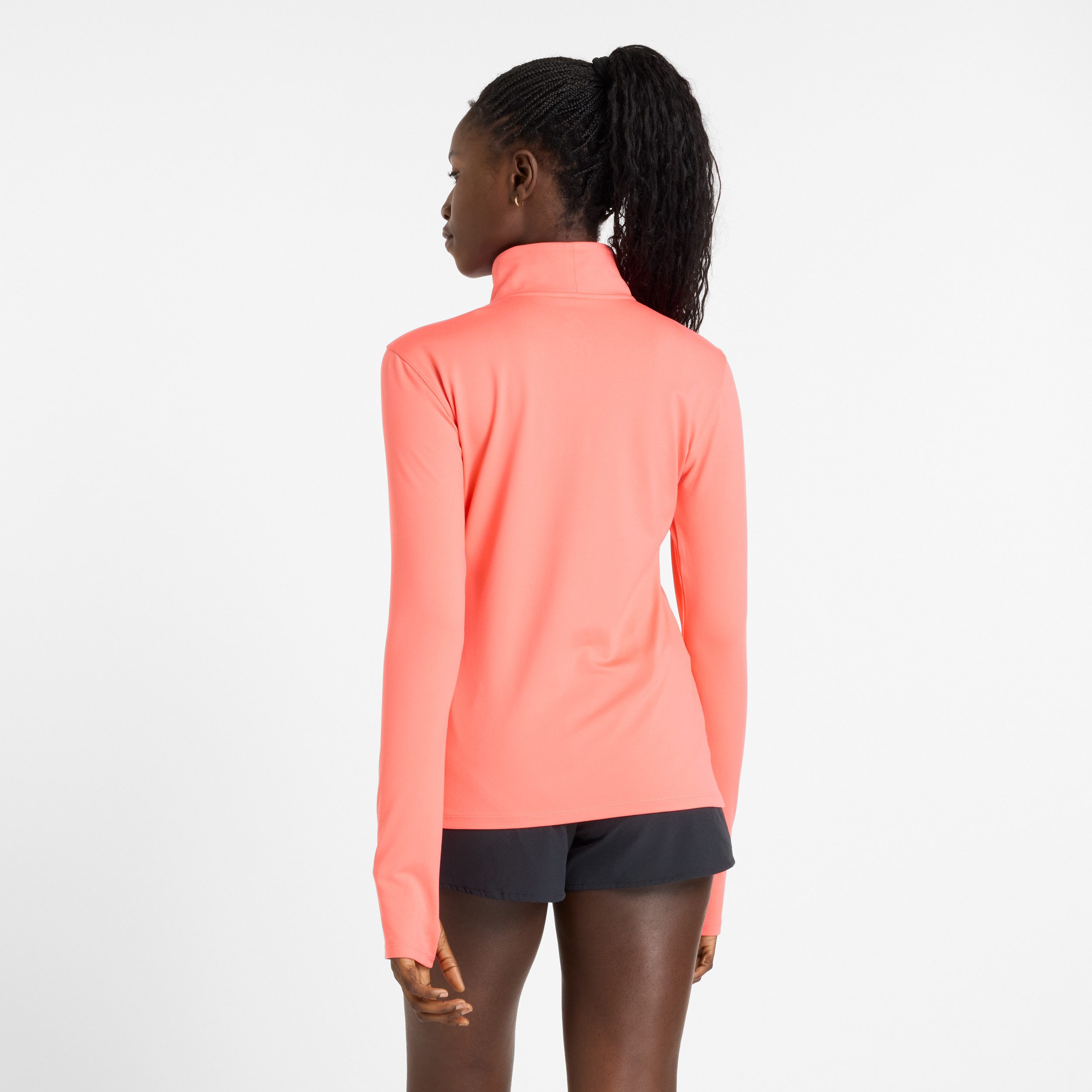 New Balance Laufshirt Sport Essentials Space günstig online kaufen