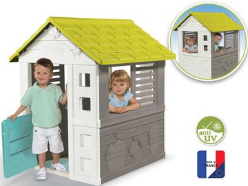 Smoby Spielhaus Jolie, Made in Europe