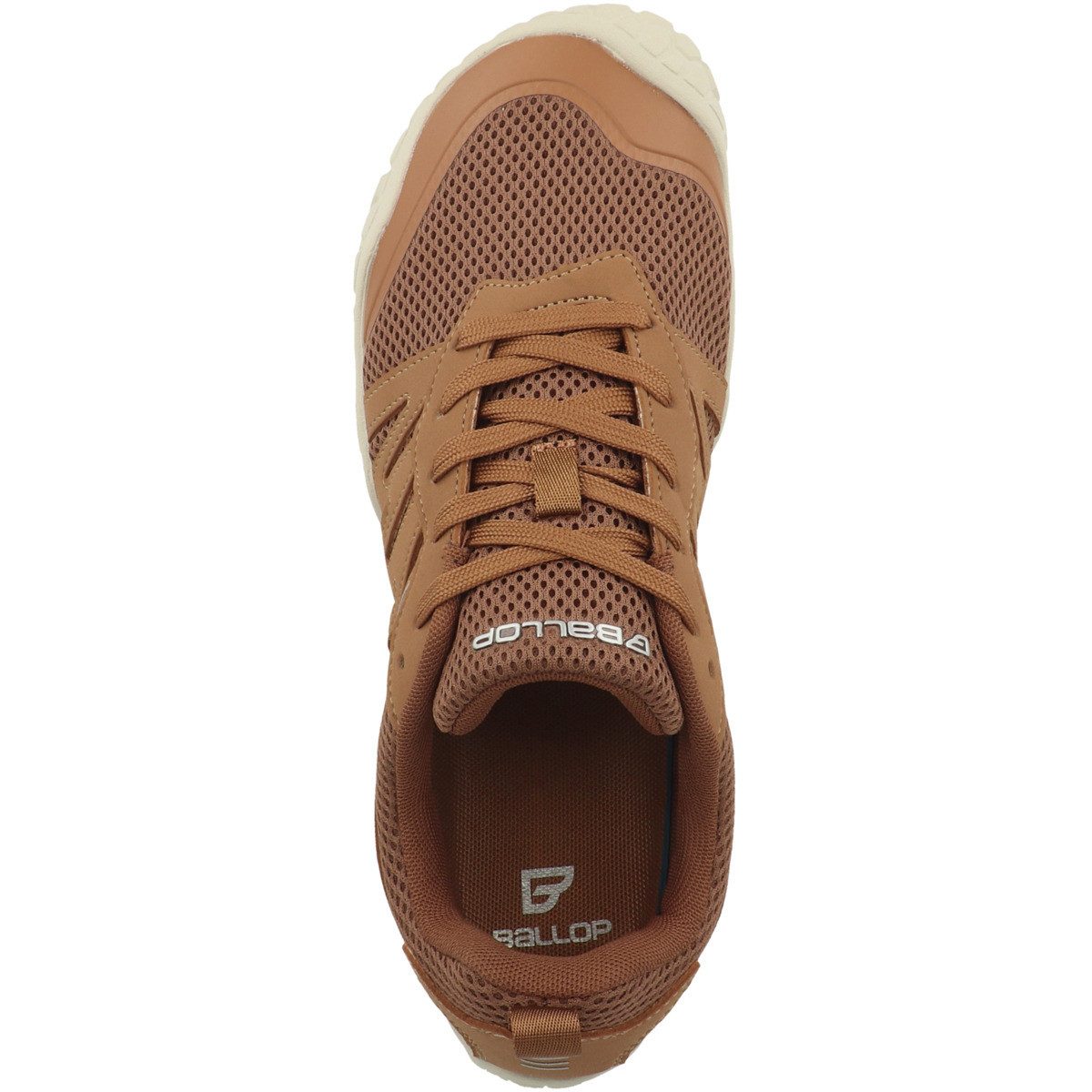 Ballop Pellet Unisex Erwachsene Barfußschuh Minimalschuhe, Halbschuhe, Schnürschuhe, Barfuß Sneaker, Sneaker