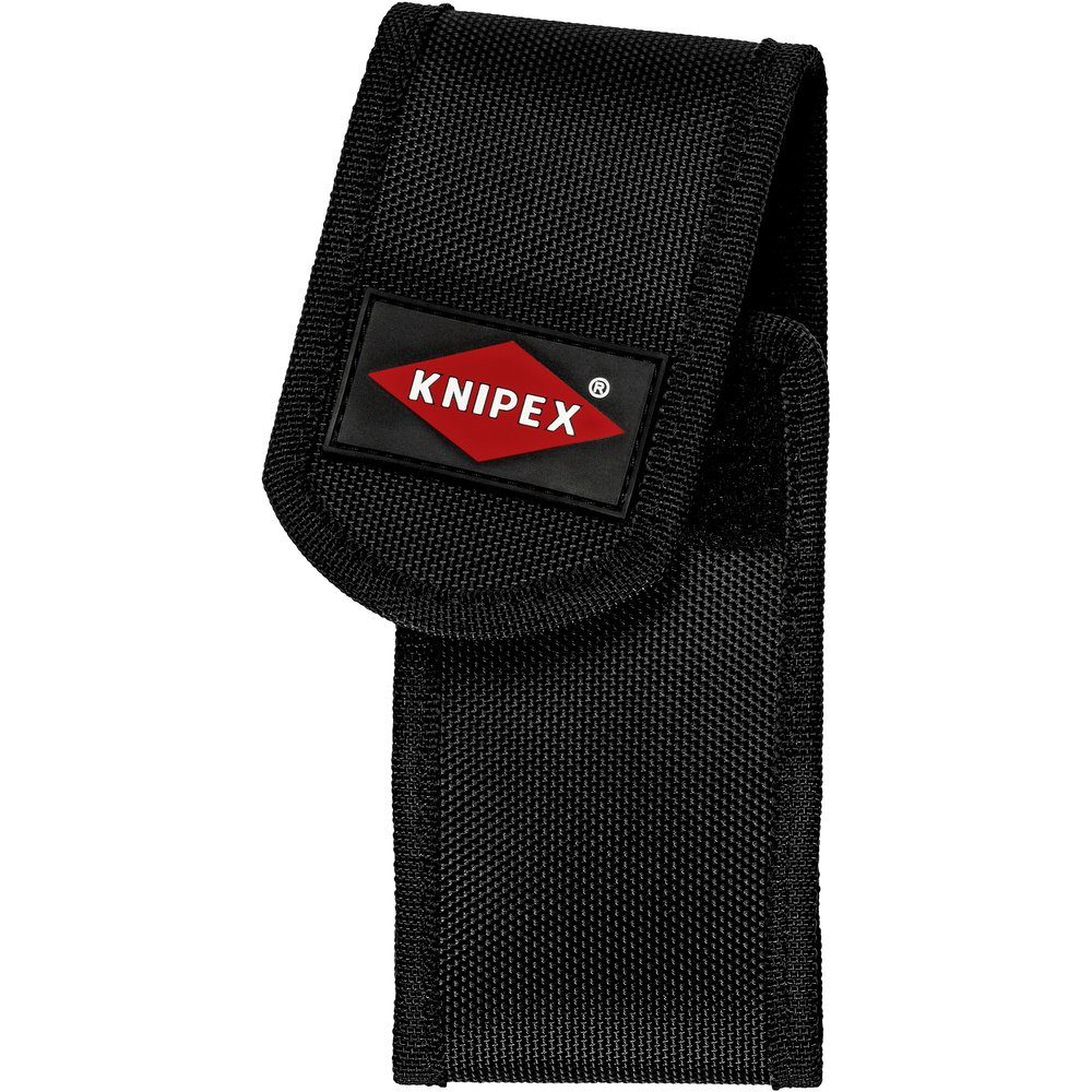 Knipex Werkzeugtasche Knipex 00 19 72 LE Werkzeug-Gürteltasche unbestückt