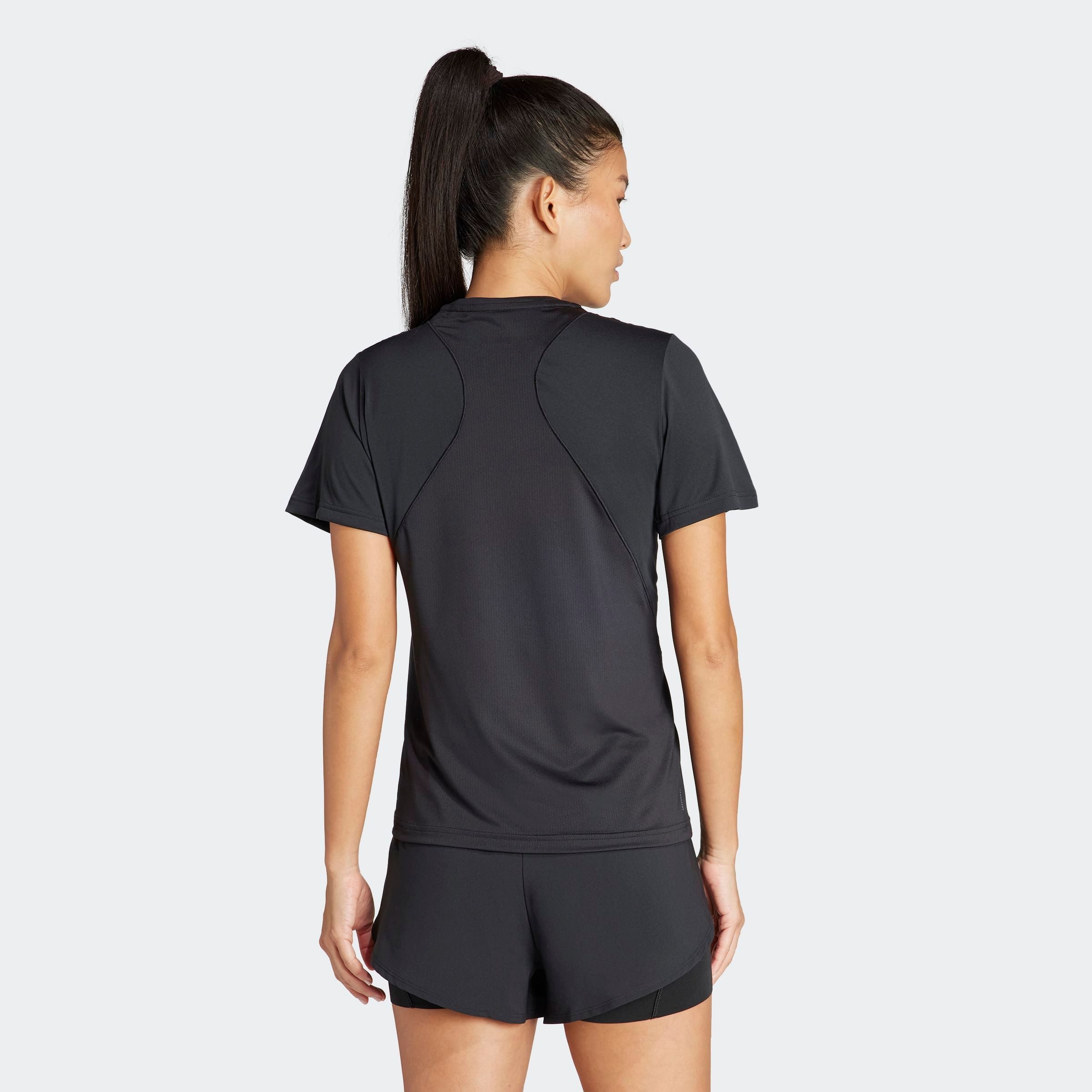 adidas Performance T-Shirt WTR D4T T günstig online kaufen