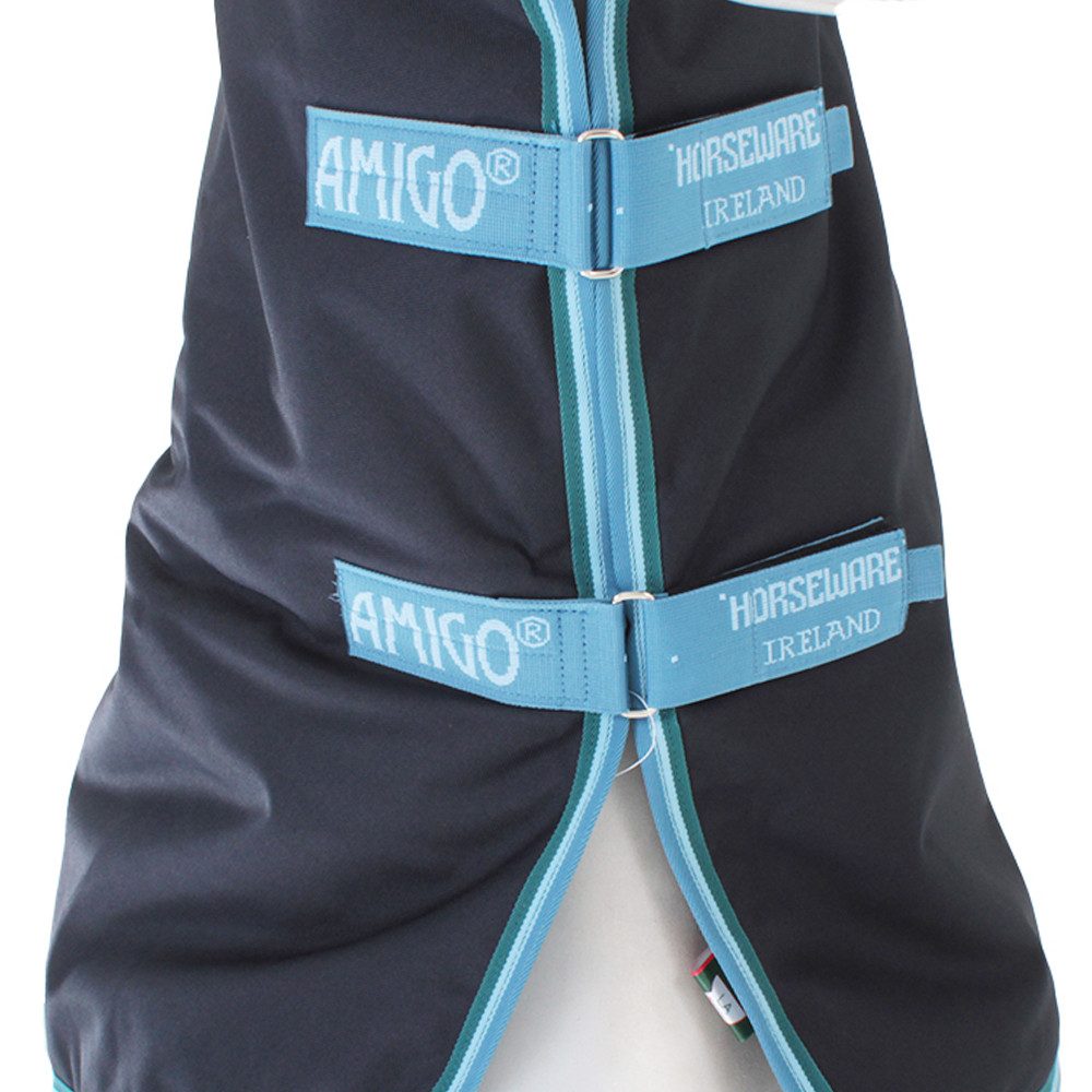 Horseware Pferde-Halsteil Horseware Amigo Bravo 12 Hood 150g