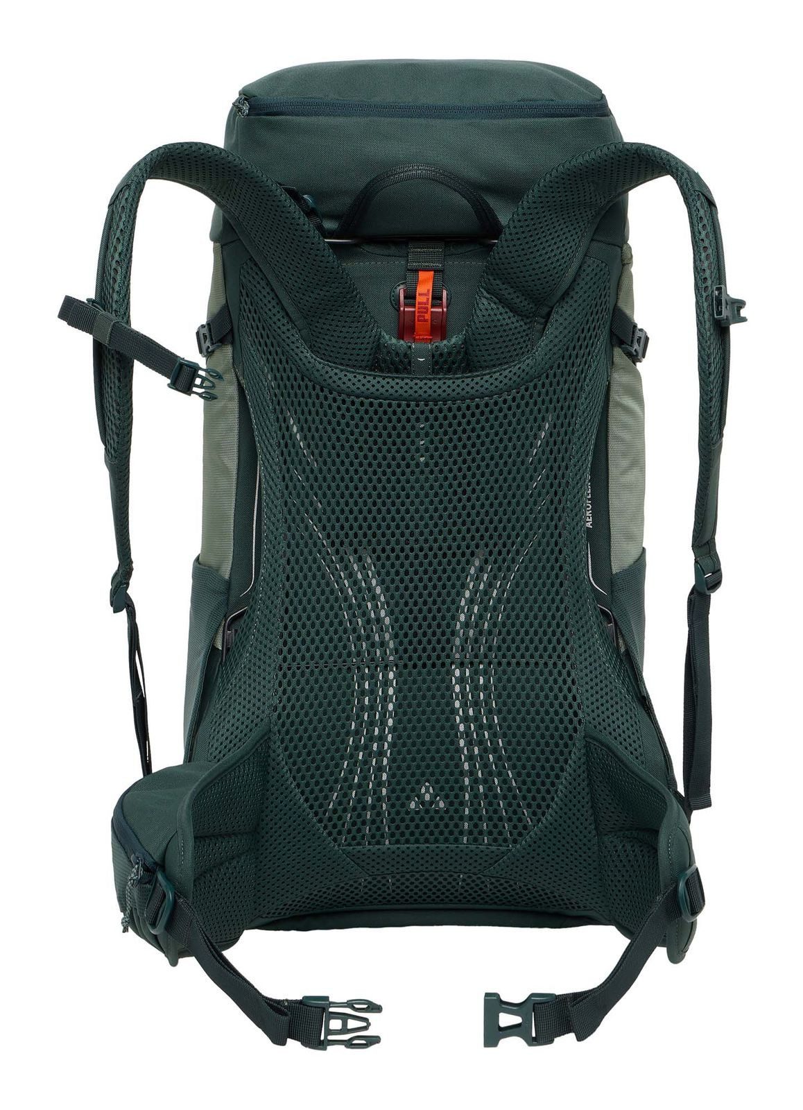 VAUDE Rucksack Brenta 30 Backpack (Set, 2-tlg)