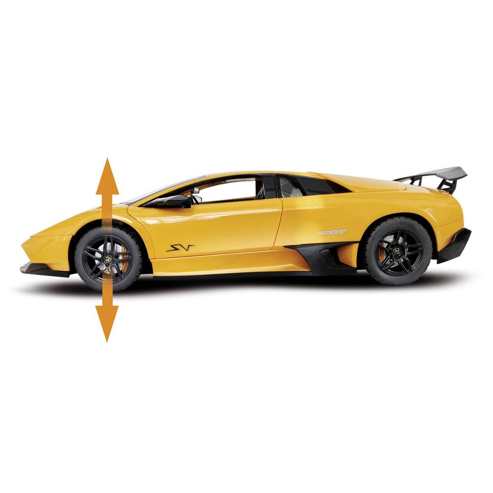 Thumbnail - Carson Modellsport RC-Auto Carson Modellsport 500404304 Lamborghini Murcielago SV 1:14 RC Modella