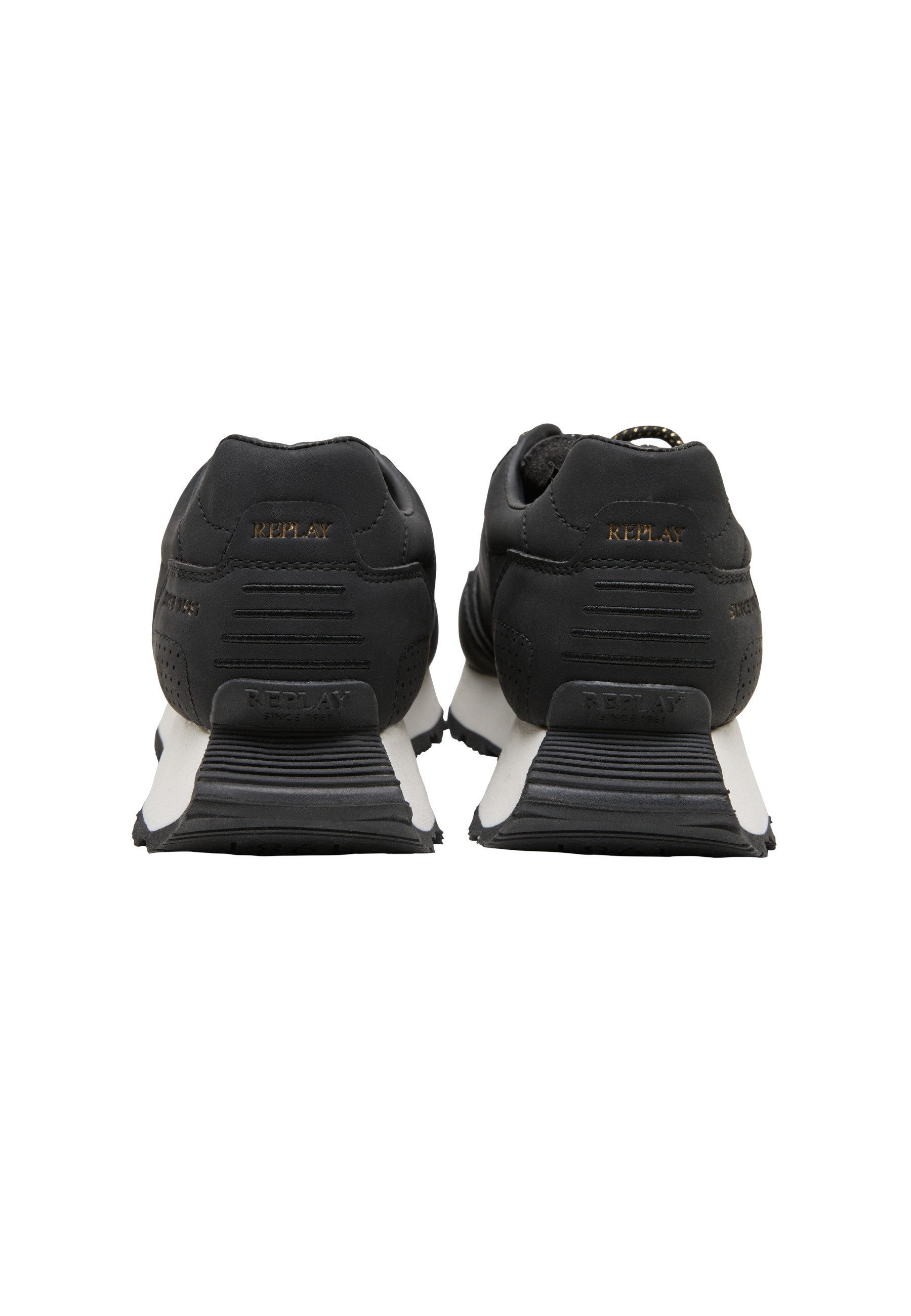 Replay Replay AVALAN W Sneaker