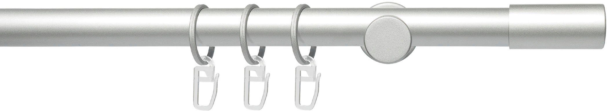 Liedeco Gardinenstange Fertigstilgarnitur 20 mm Power günstig online kaufen