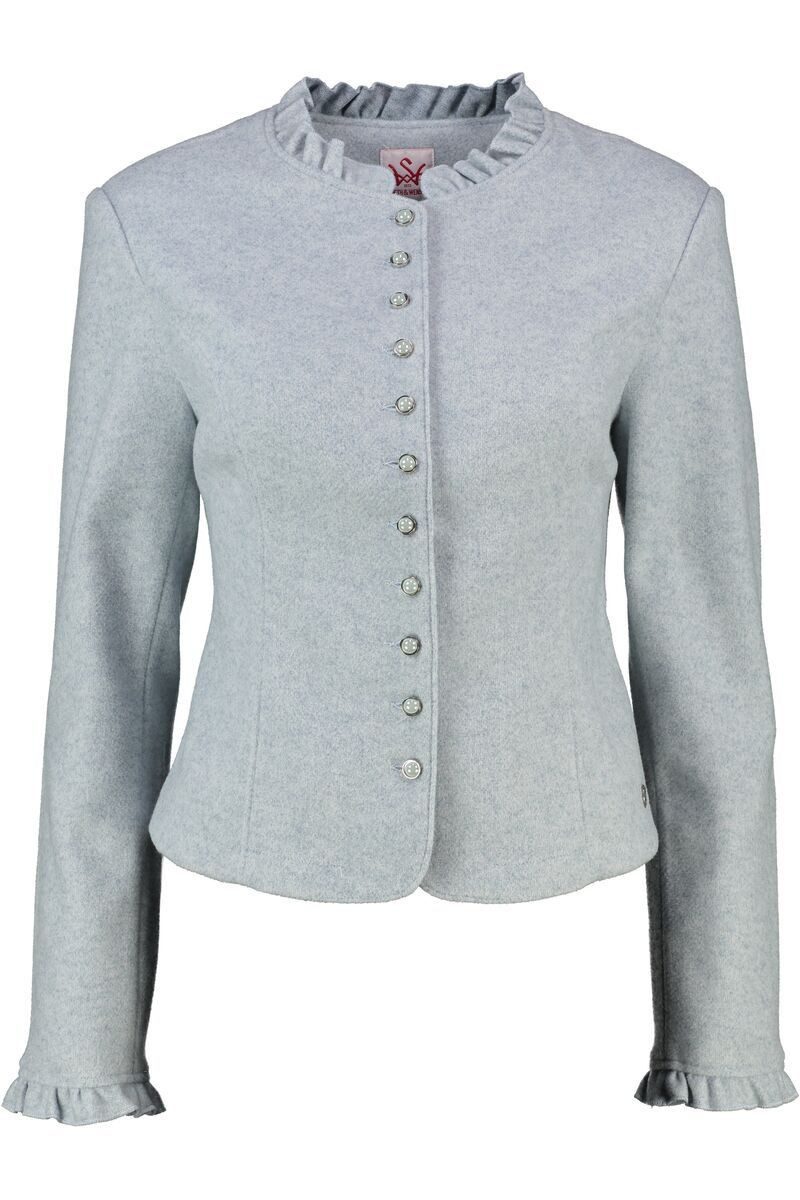 Spieth & Wensky Trachtenstrickjacke
