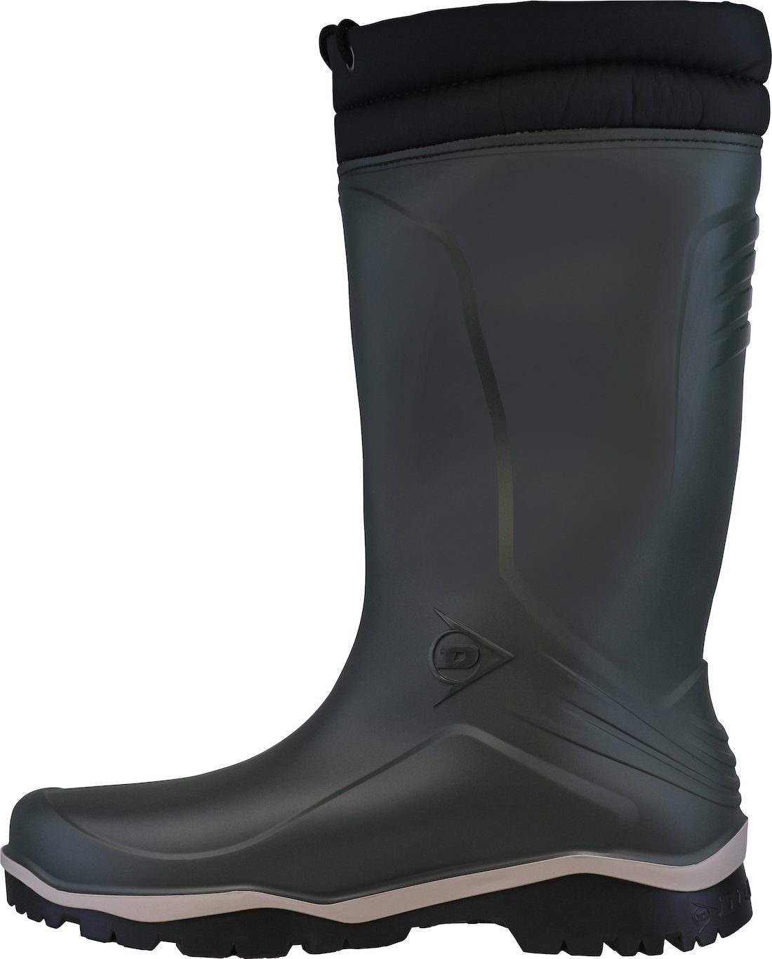 Dunlop Gummistiefel Dunlop Blizzard K486065 Größe 40 Gummistiefel