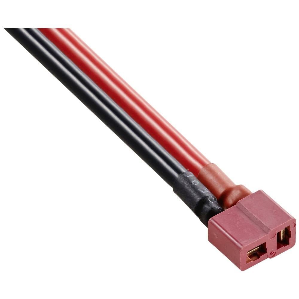Reely Modellbau-Empfängerakku (LiPo) 7.4 V 6800 mAh Zellen-Zahl: 2 Akku