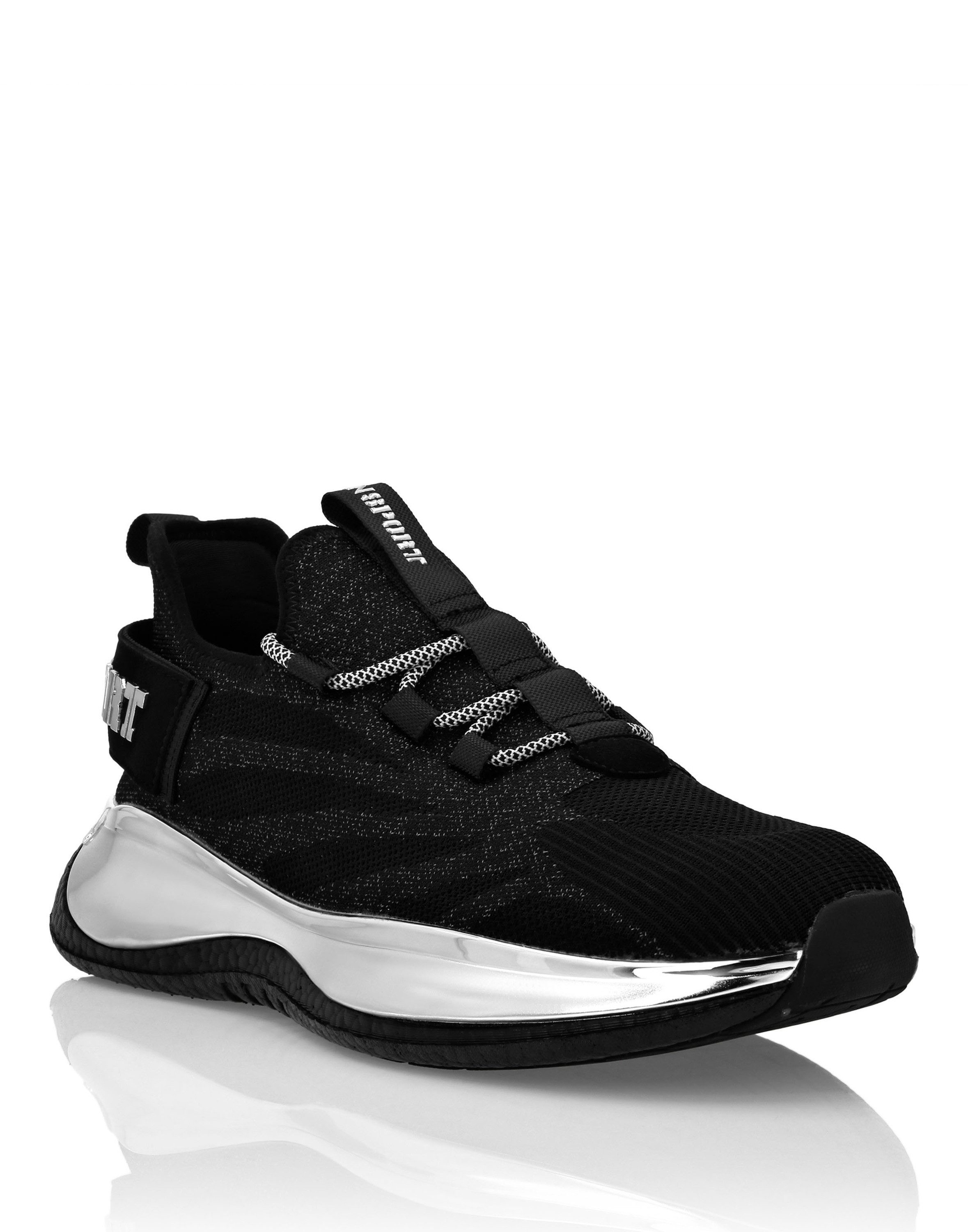 PLEIN SPORT The Iron Tiger Gen.x.2 Sneaker günstig online kaufen