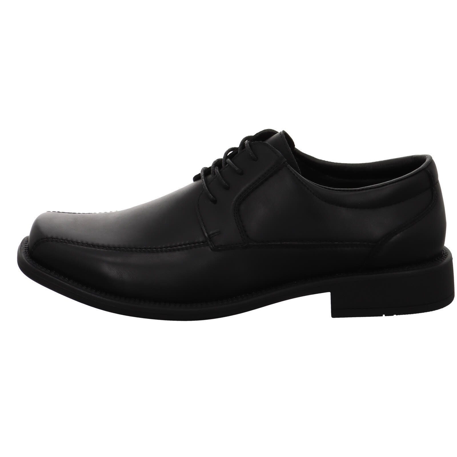 Paulo G. D2001012-BK Schnürschuh günstig online kaufen