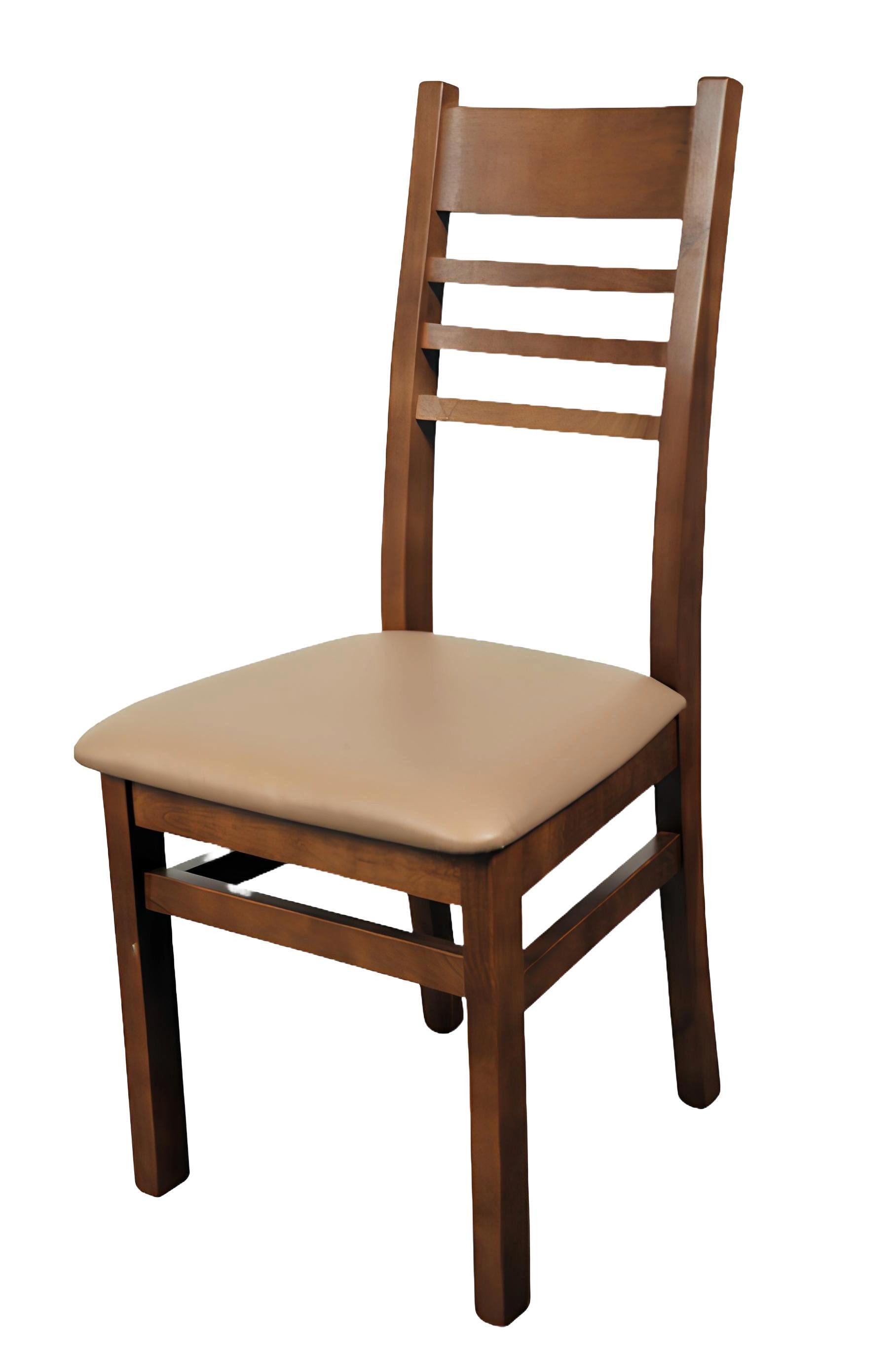 Xlmoebel Sitzgruppe Esszimmerstuhl im modernen Design mit gepolstertem Sitzkomfort, Hergestellt in Europa